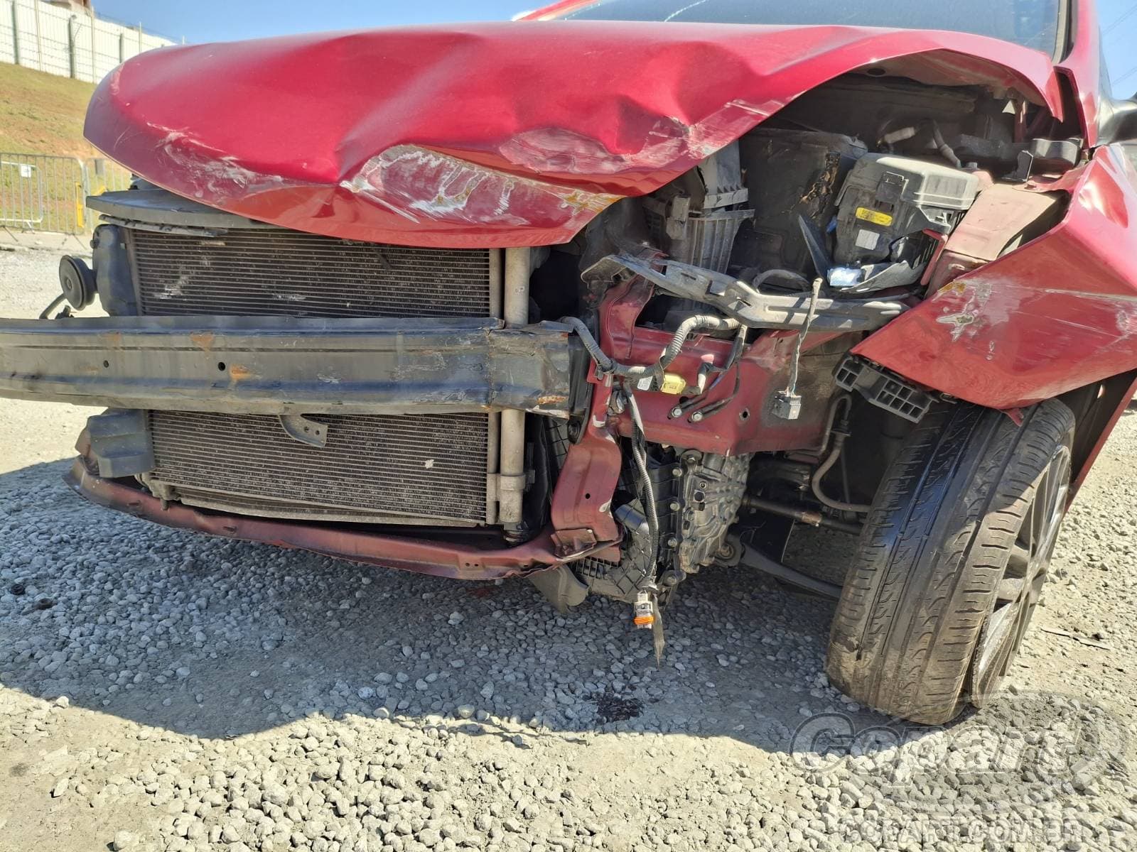 Hyundai Hb20 2019 — foto 15