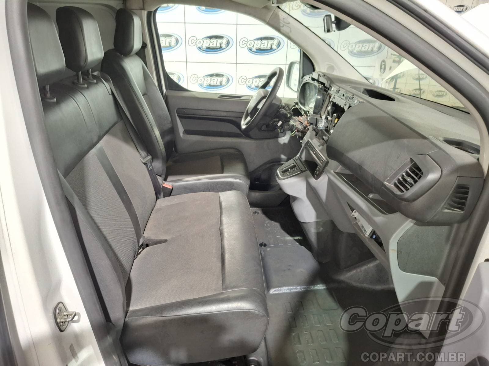 Citroën E-jumpy 2022 — foto 5