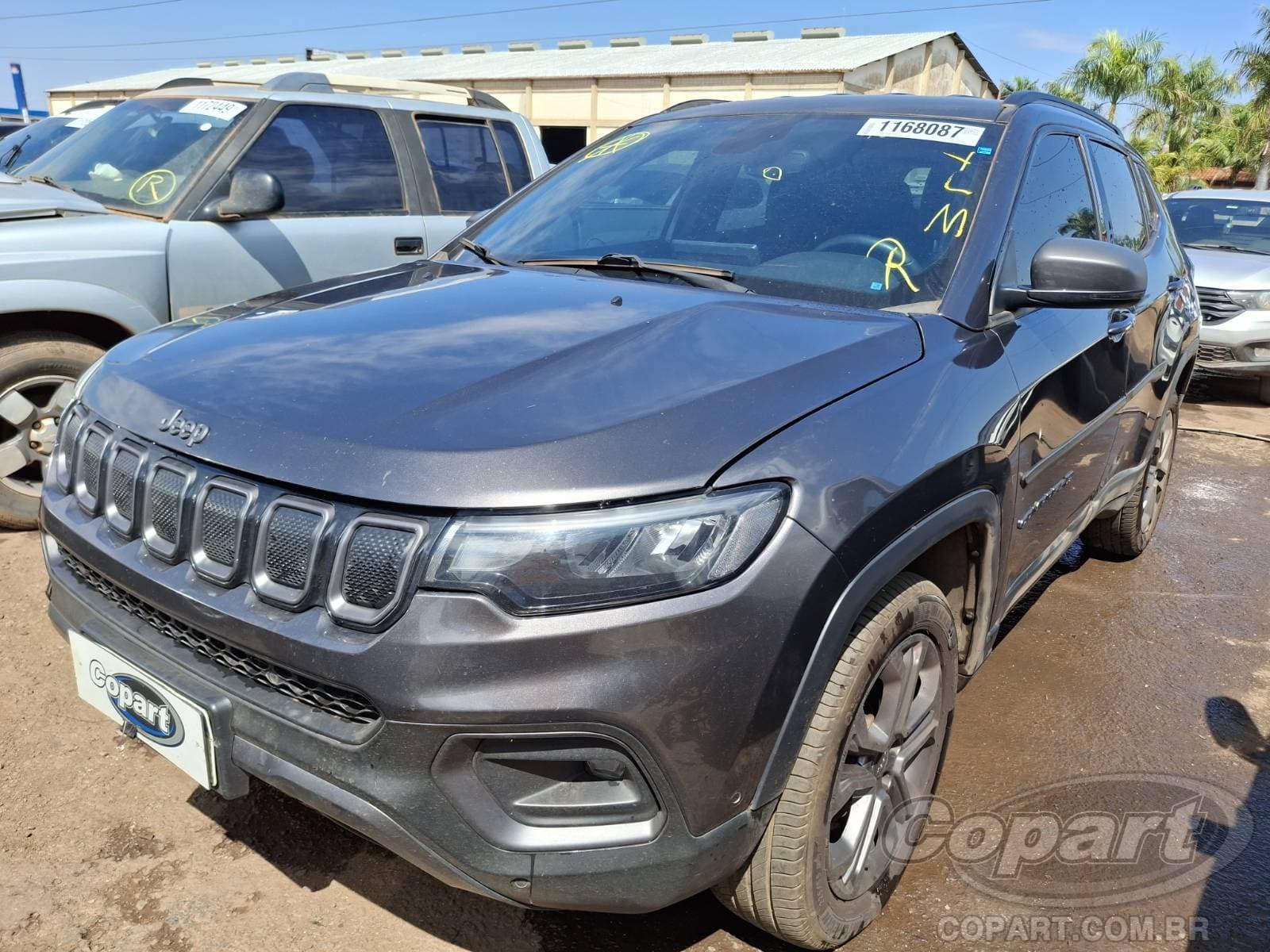 Jeep Compass 2022 — foto 2