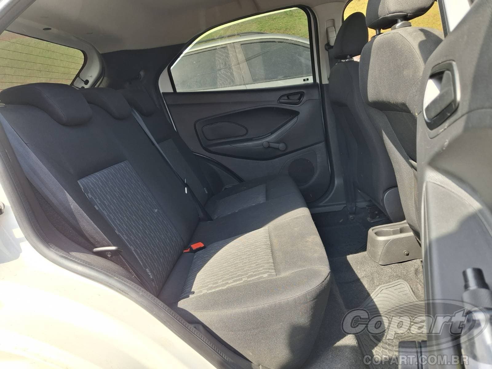 Ford KA 2020 — foto 6