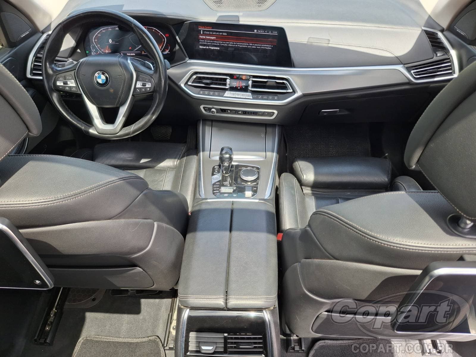 BMW X5 2020 — foto 9