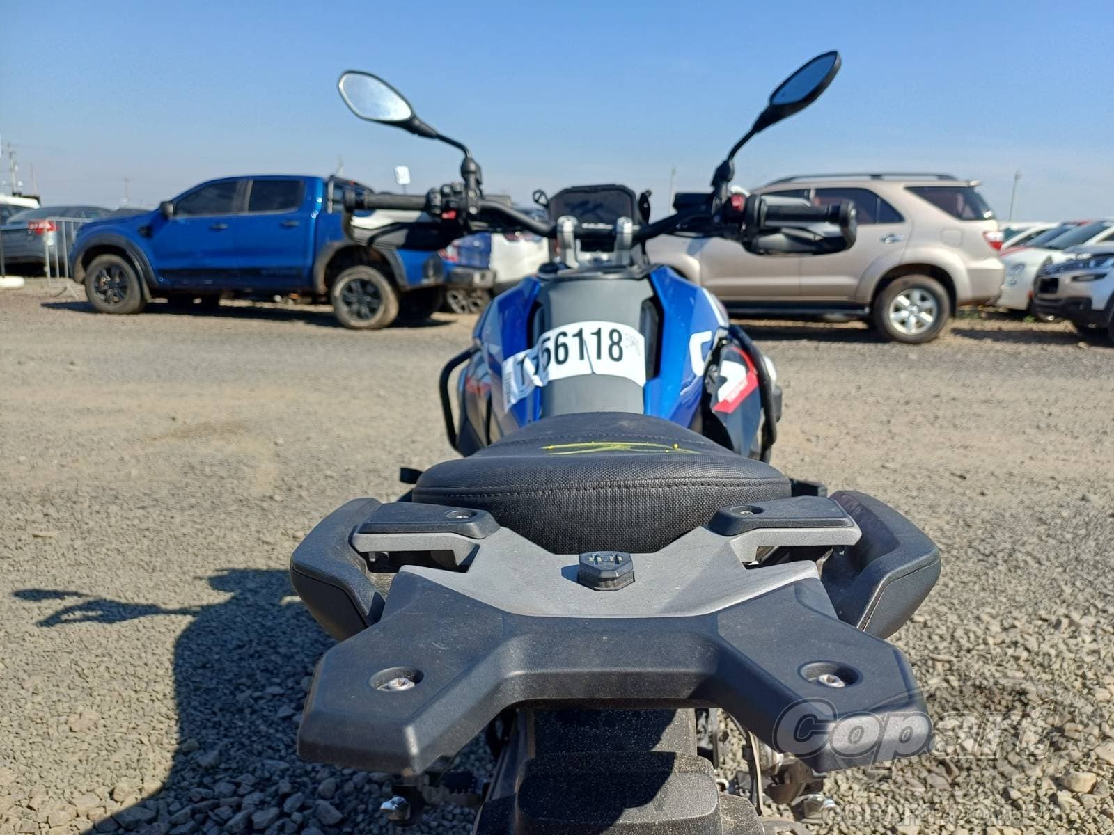 BMW R 1300 2024 — foto 10