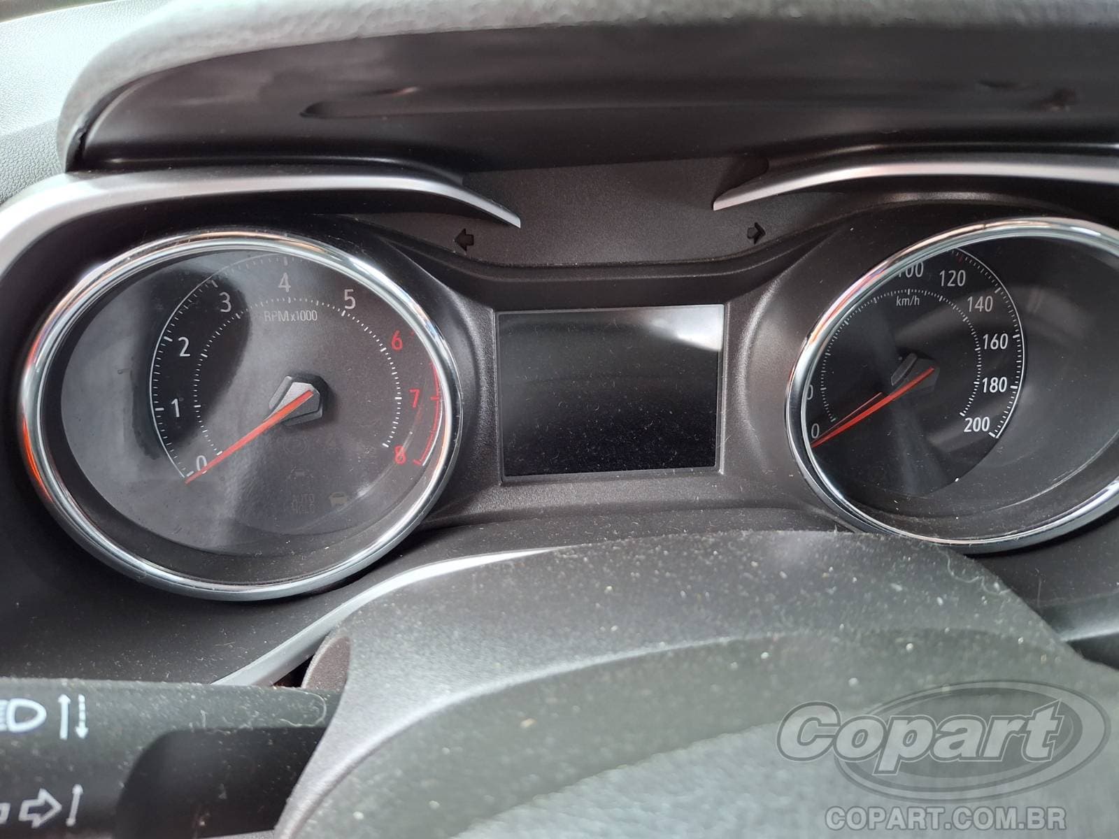 Chevrolet Tracker 2024 — foto 8