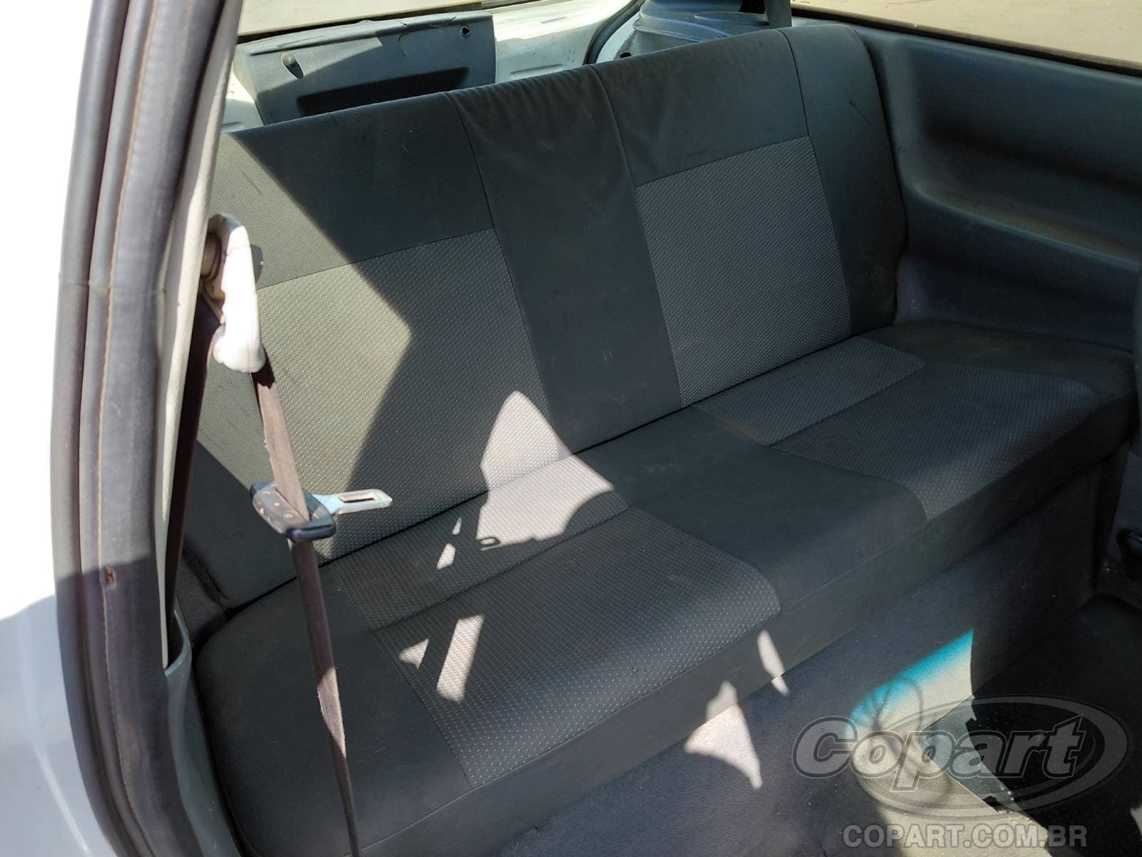 Volkswagen GOL 2013 — foto 6