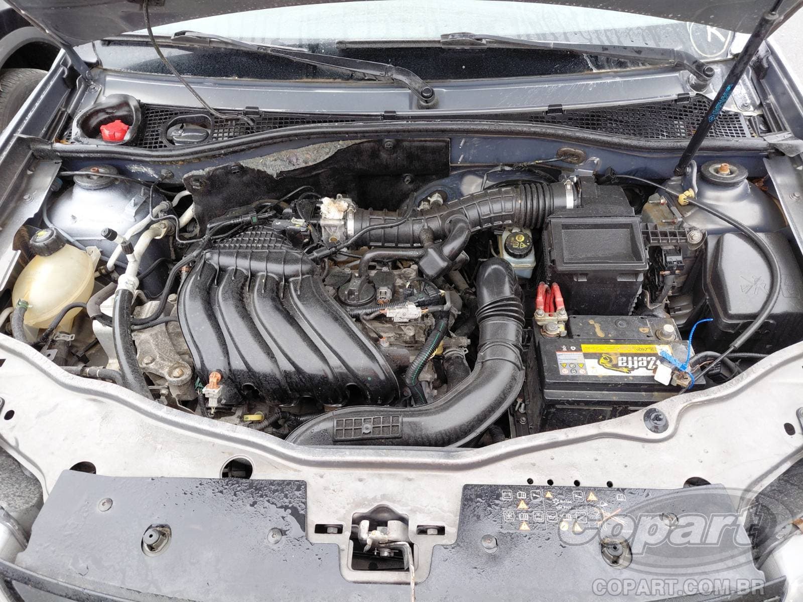 Renault Duster 2018 — foto 7