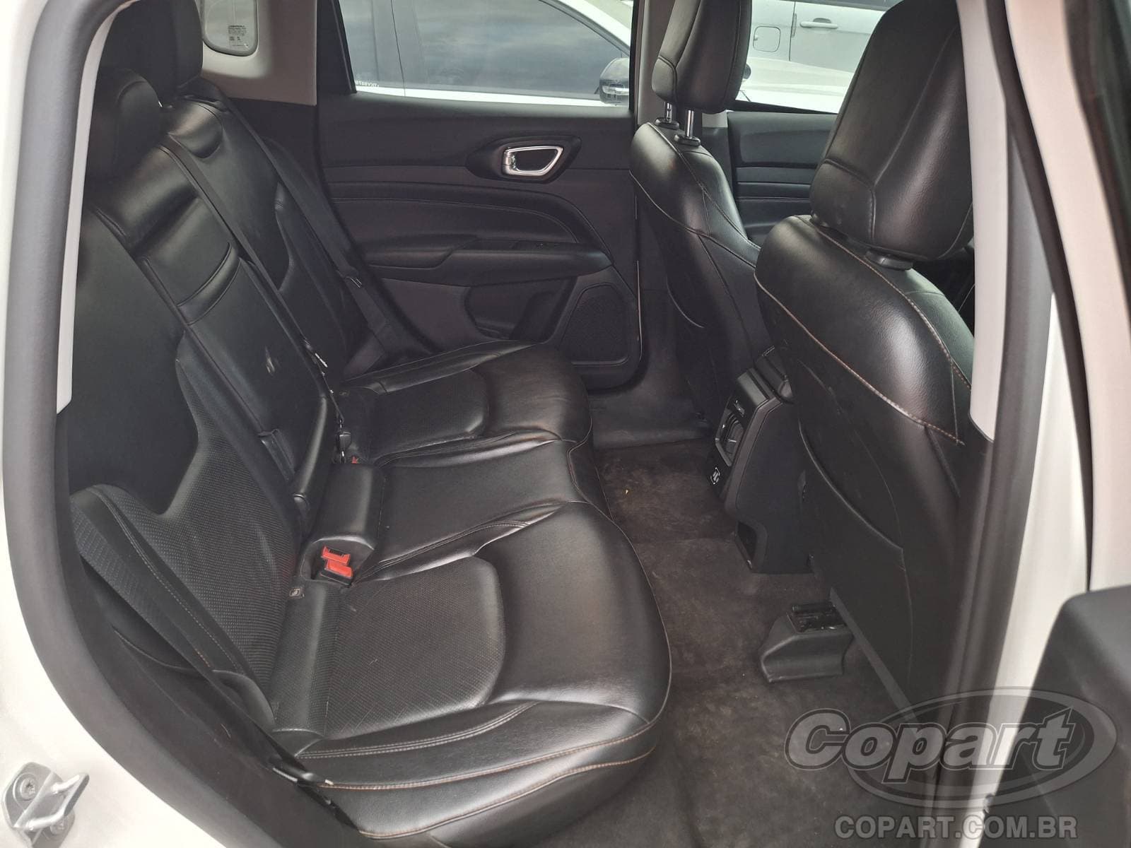 Jeep Compass 2026 — foto 9