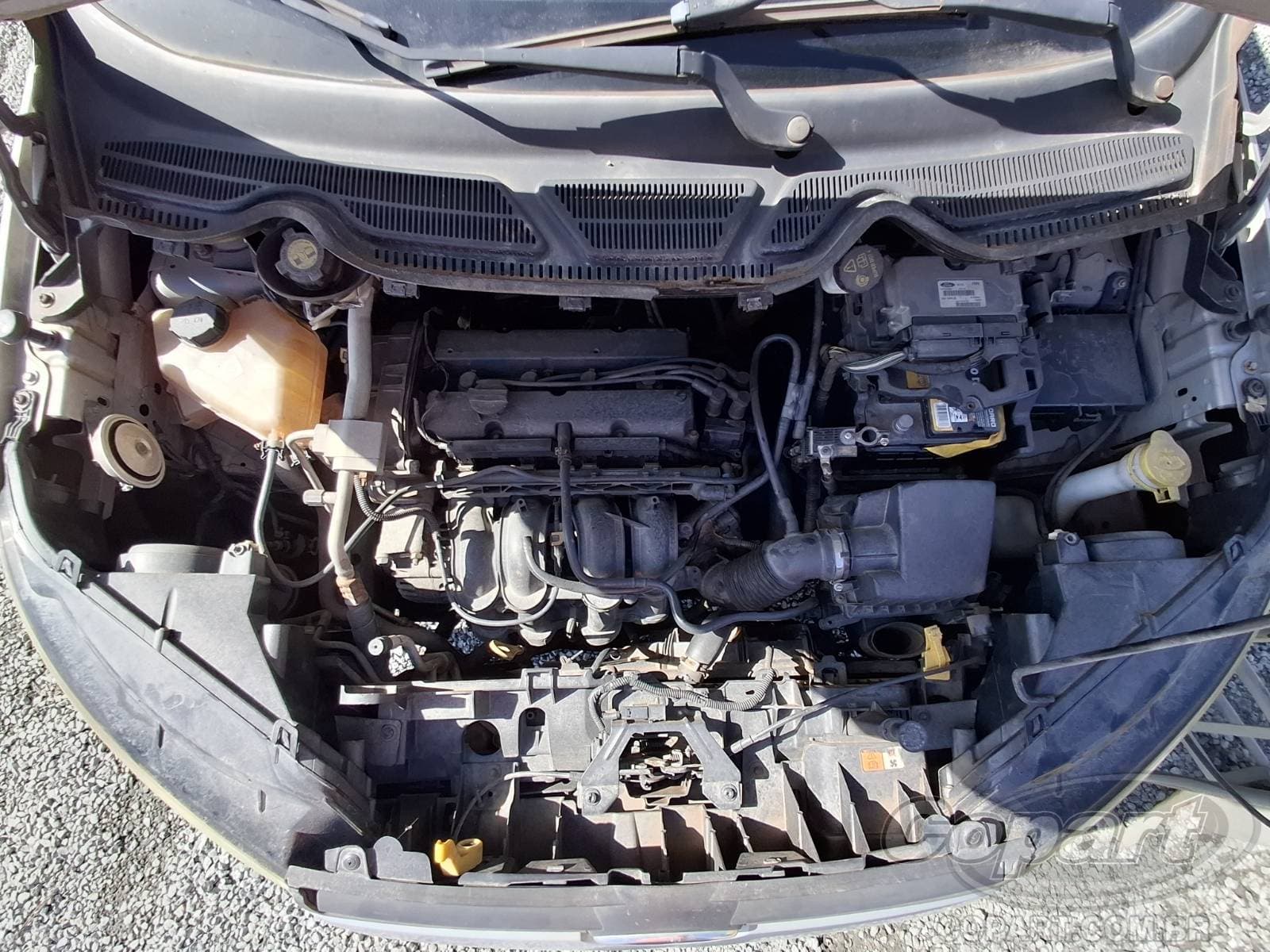 Ford Ecosport 2014 — foto 7