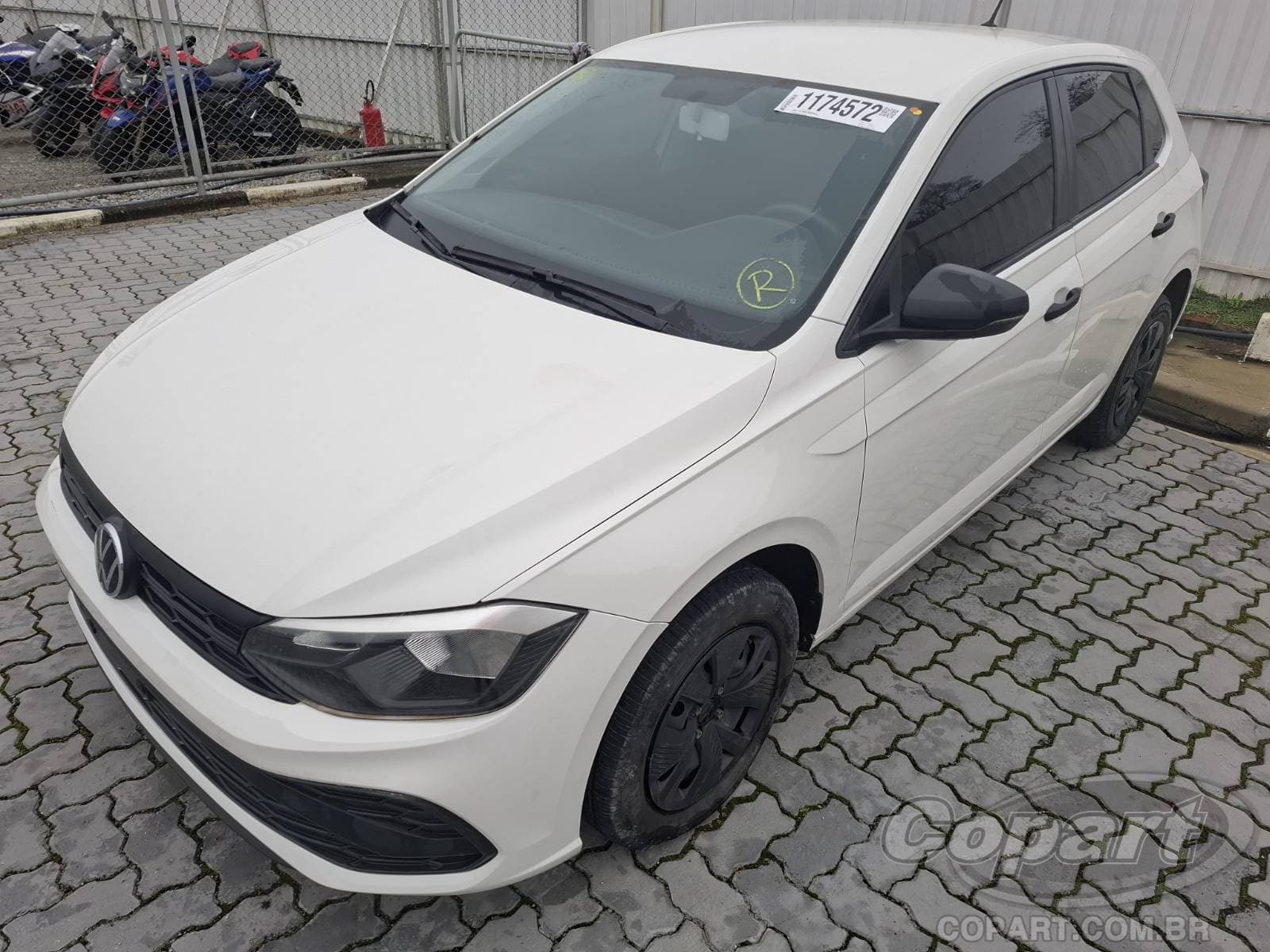 Volkswagen Polo 2024 — foto 2