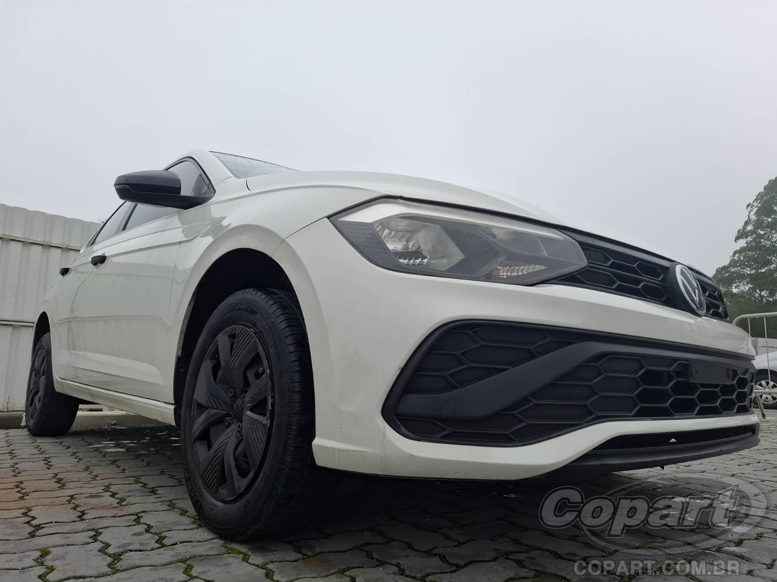 Volkswagen Polo 2024 — foto 11