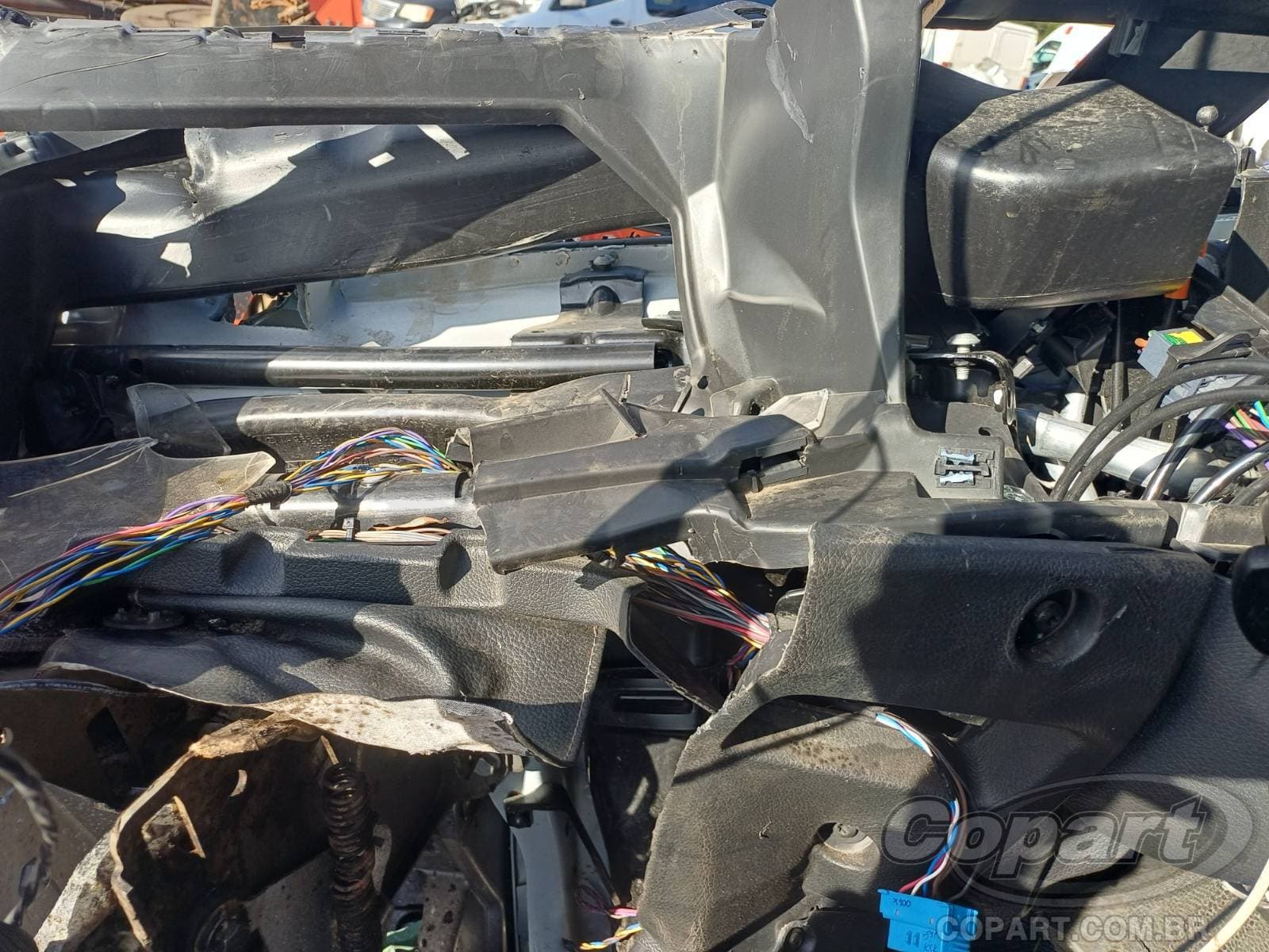Mercedes-Benz Atego 2023 — foto 8