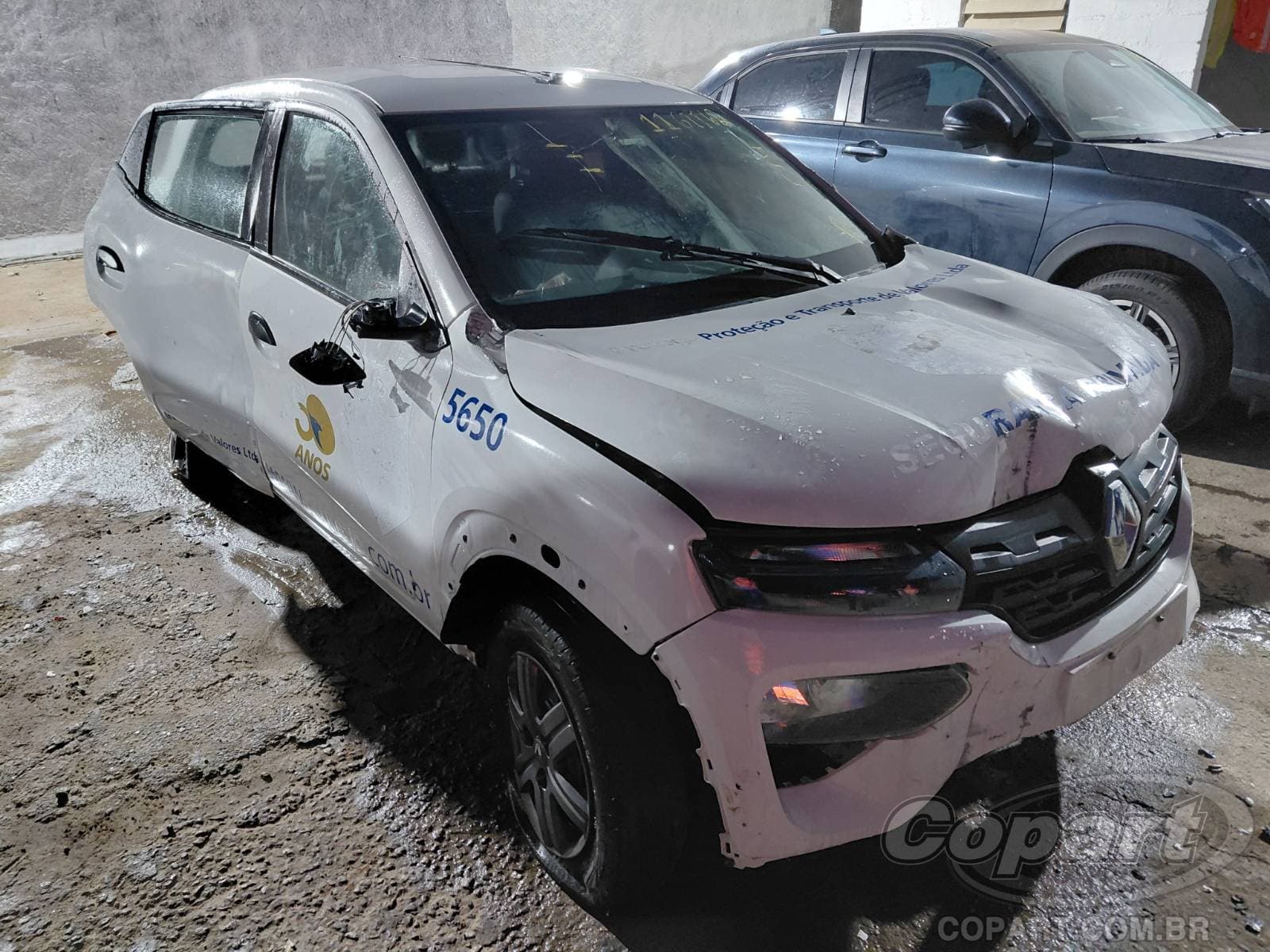 Renault Kwid 2026 — foto 1