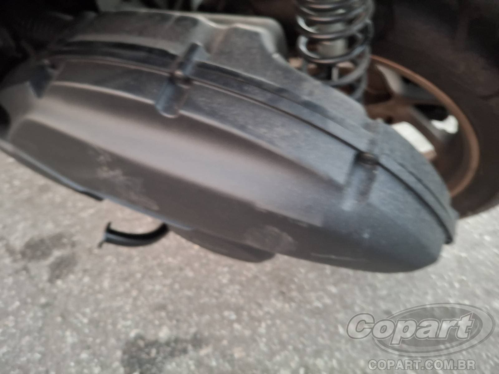 Yamaha Nmax 2026 — foto 6