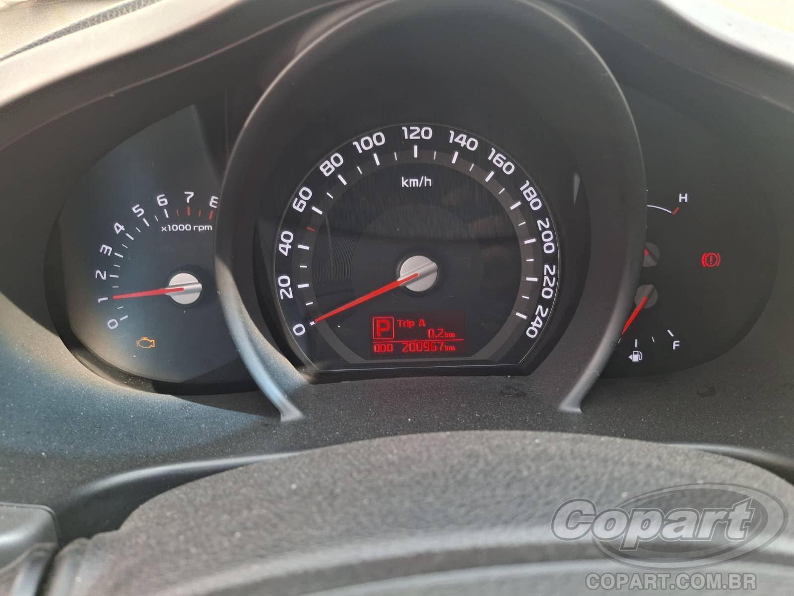 Kia Sportage 2015 — foto 8