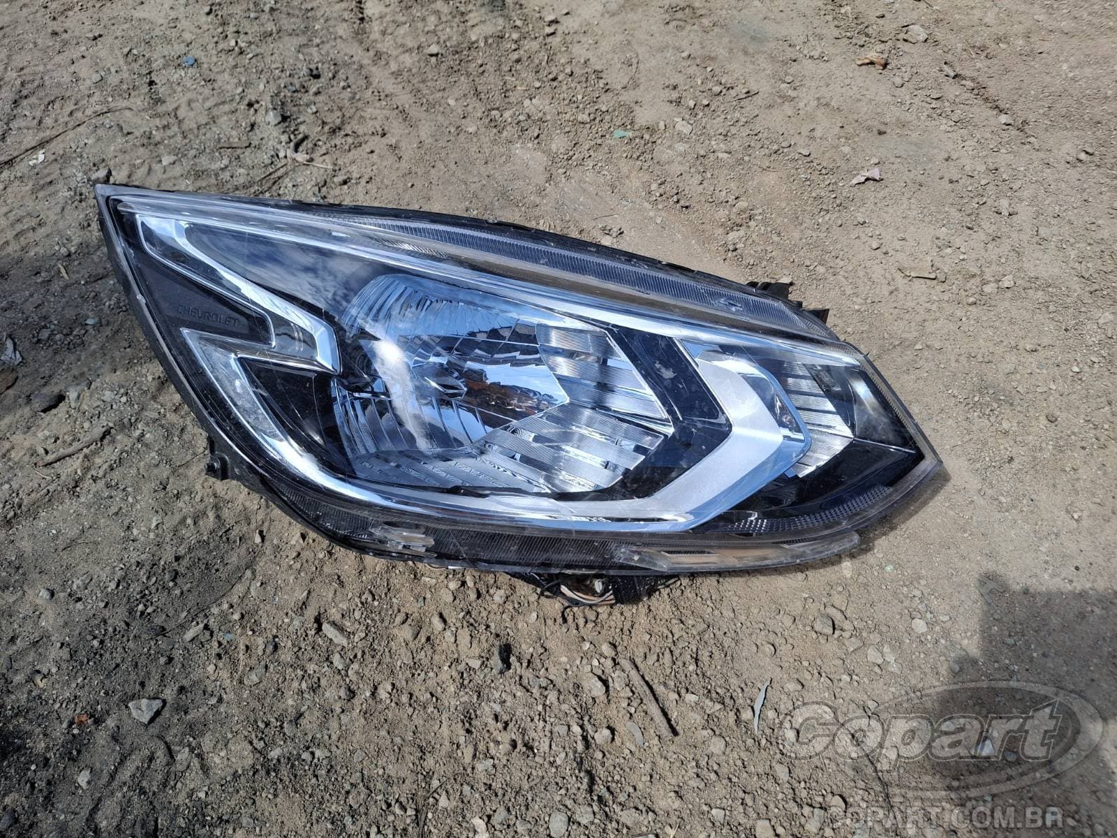 Chevrolet Onix Plus 2021 — foto 11