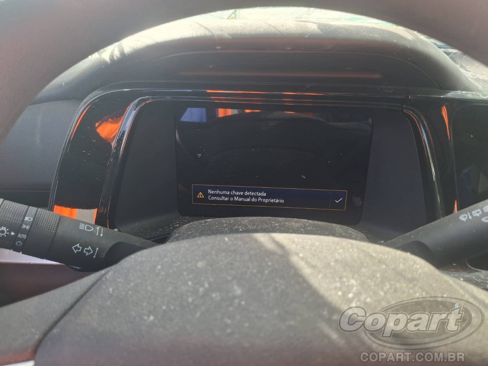 Chevrolet Tracker 2026 — foto 8