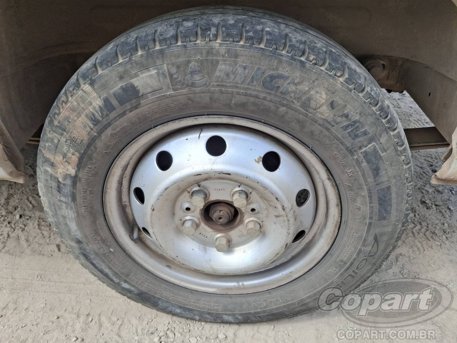 Fiat Ducato 2011 — foto 12