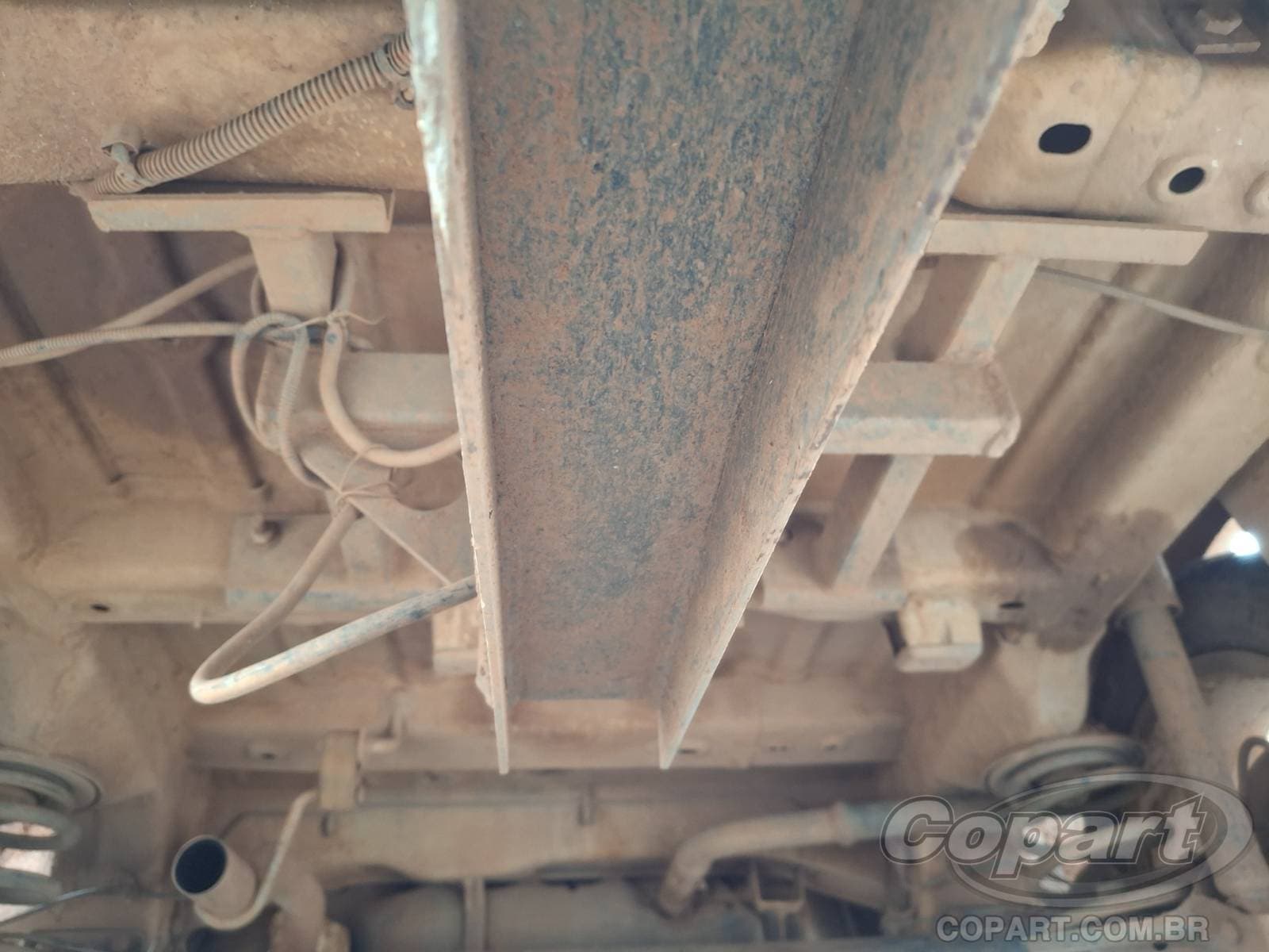 Volkswagen Saveiro CD 2016 — foto 10