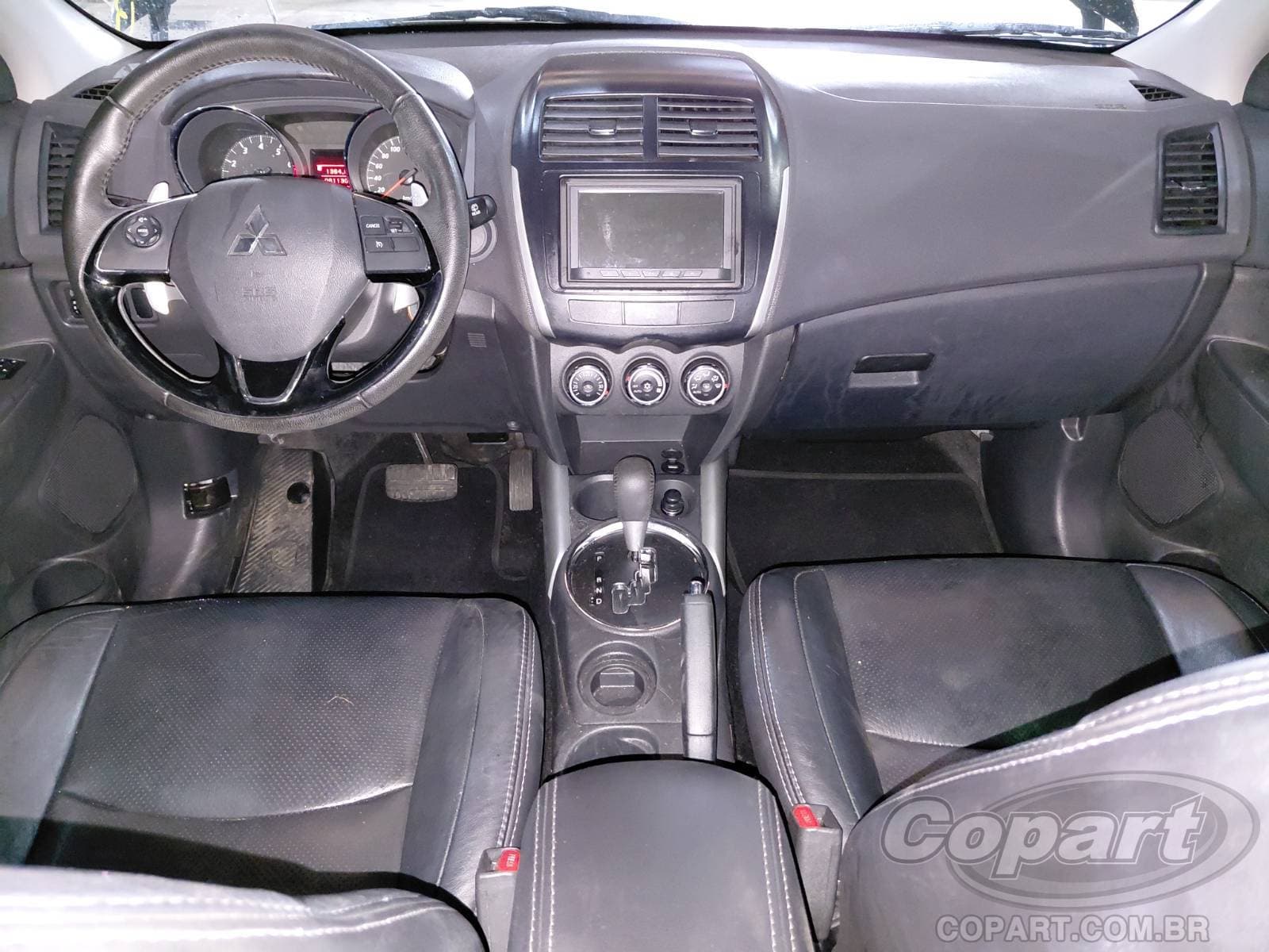 Mitsubishi ASX 2020 — foto 9