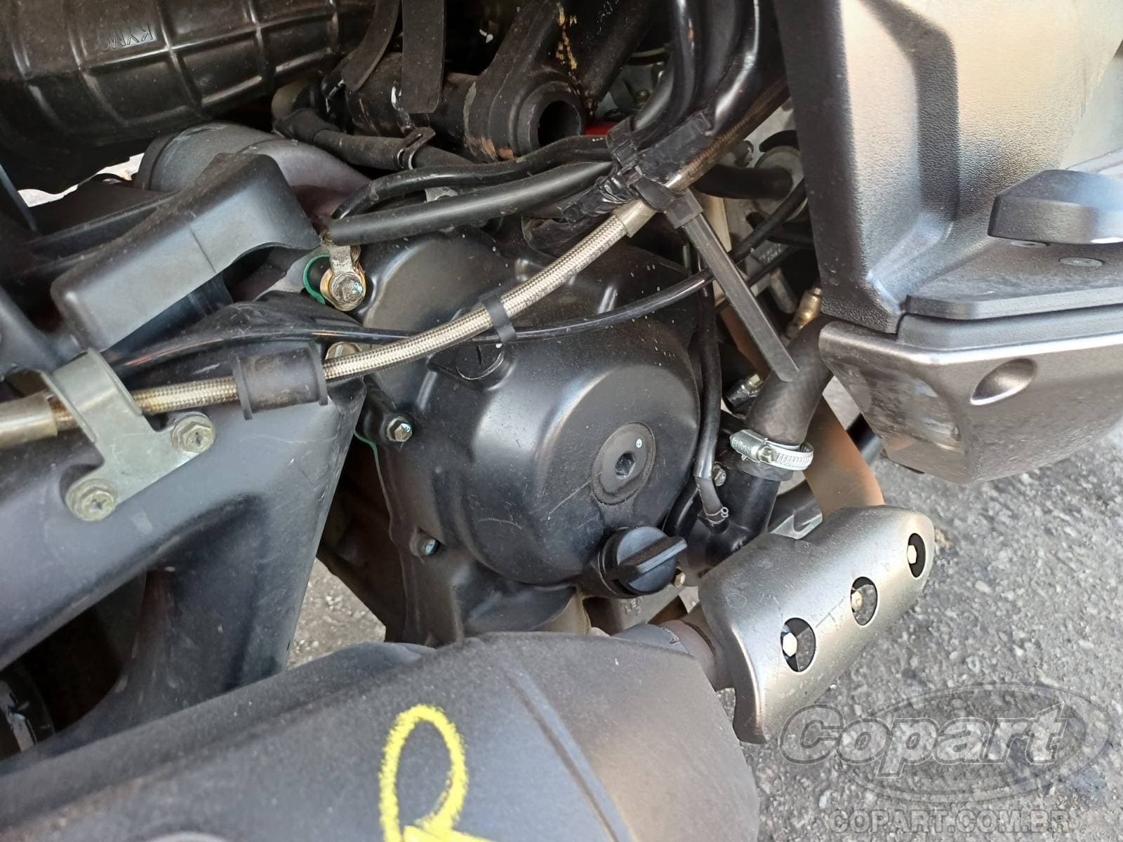 Kymco Downtown 2020 — foto 5