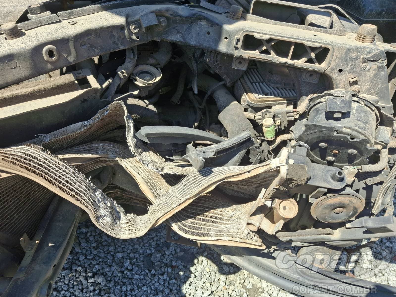 Hyundai Ix35 2013 — foto 12