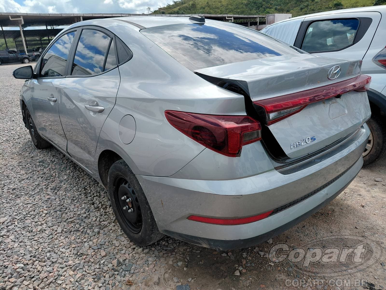 Hyundai Hb20s 2025 — foto 3