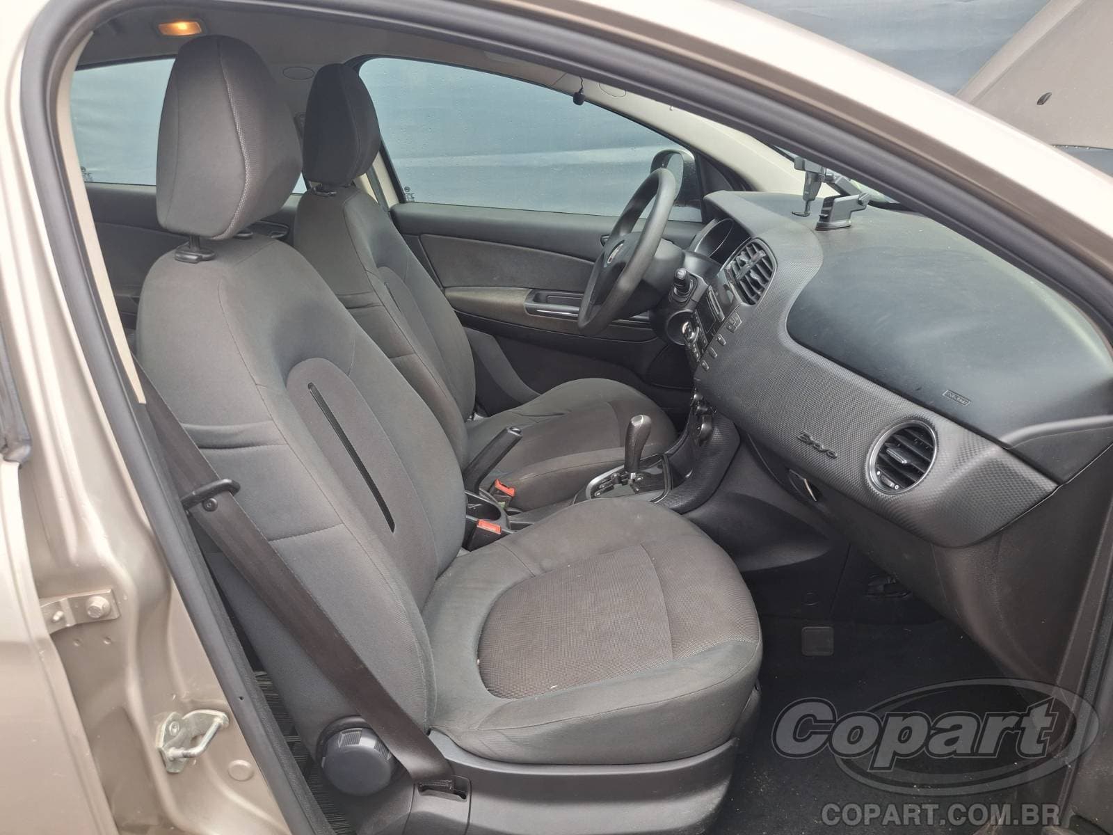 Fiat Bravo 2011 — foto 5