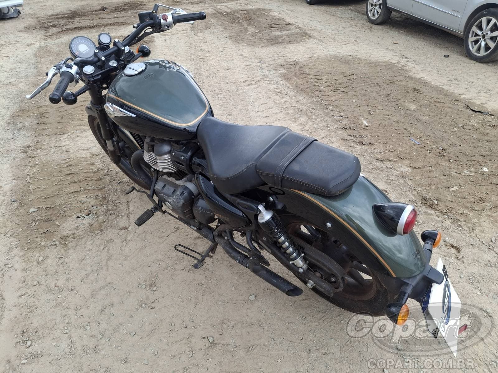 Royal Enfield Super Meteor 2026 — foto 3