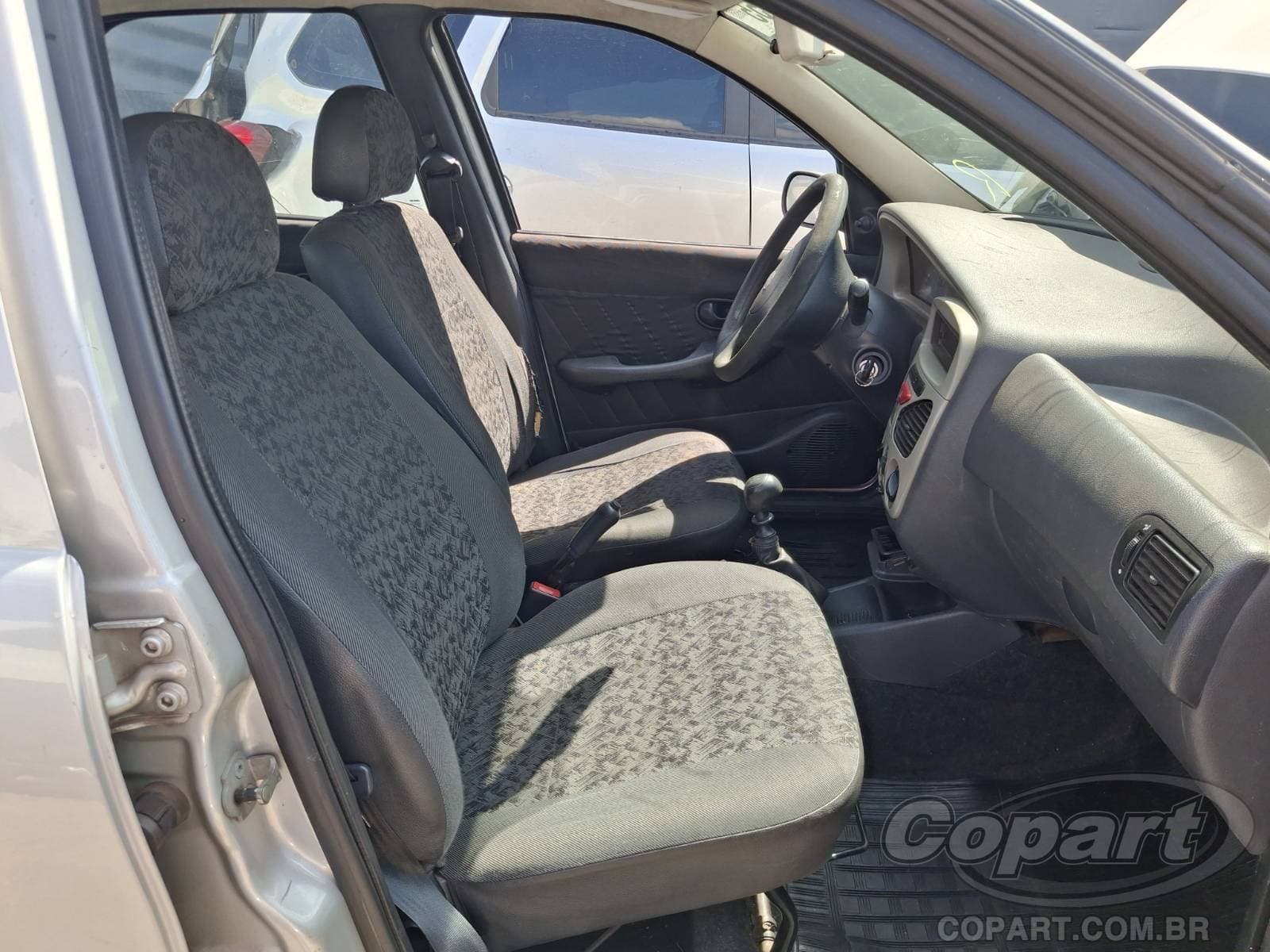 Fiat Palio 2010 — foto 5