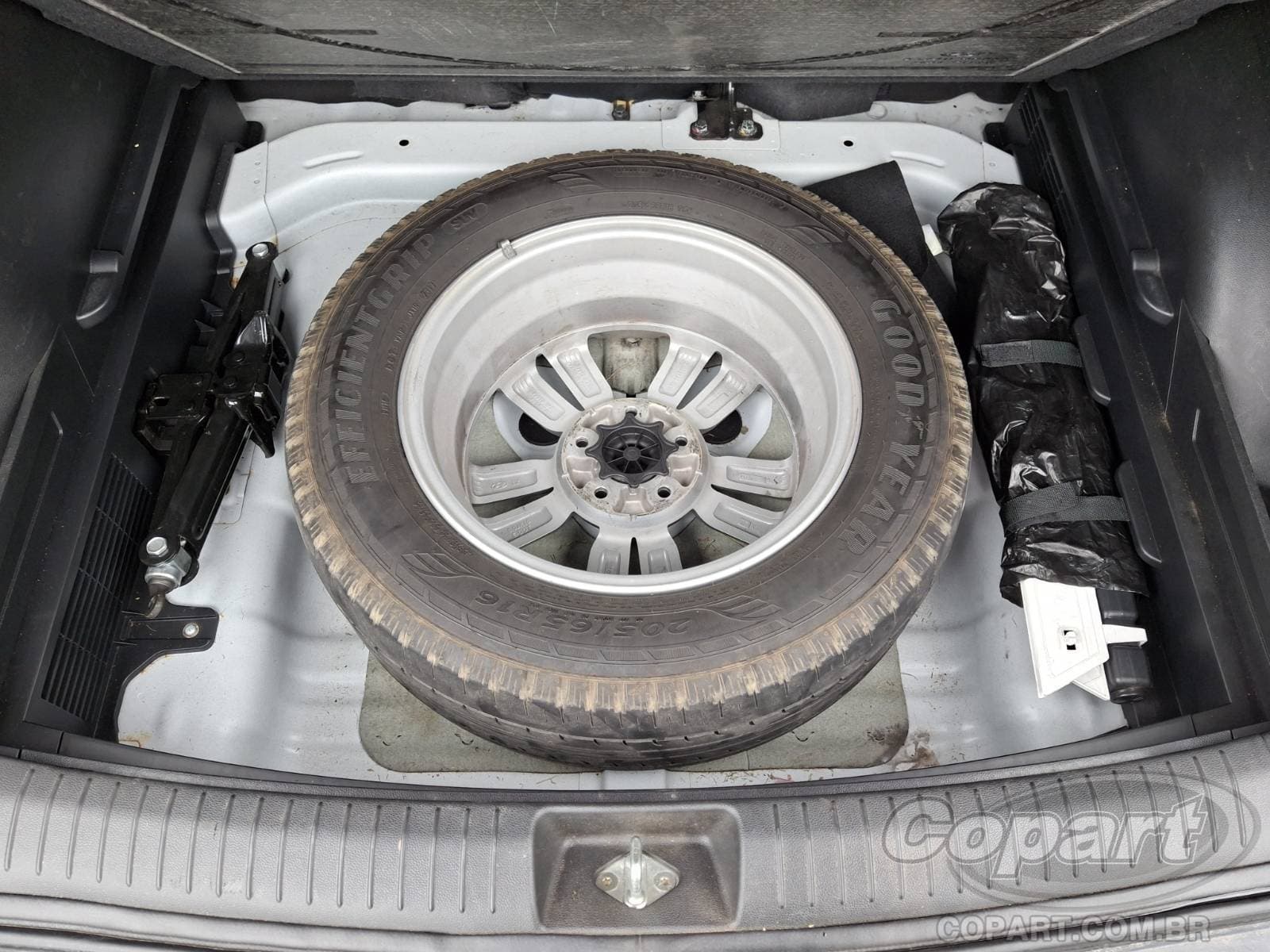 Hyundai Creta 2017 — foto 10