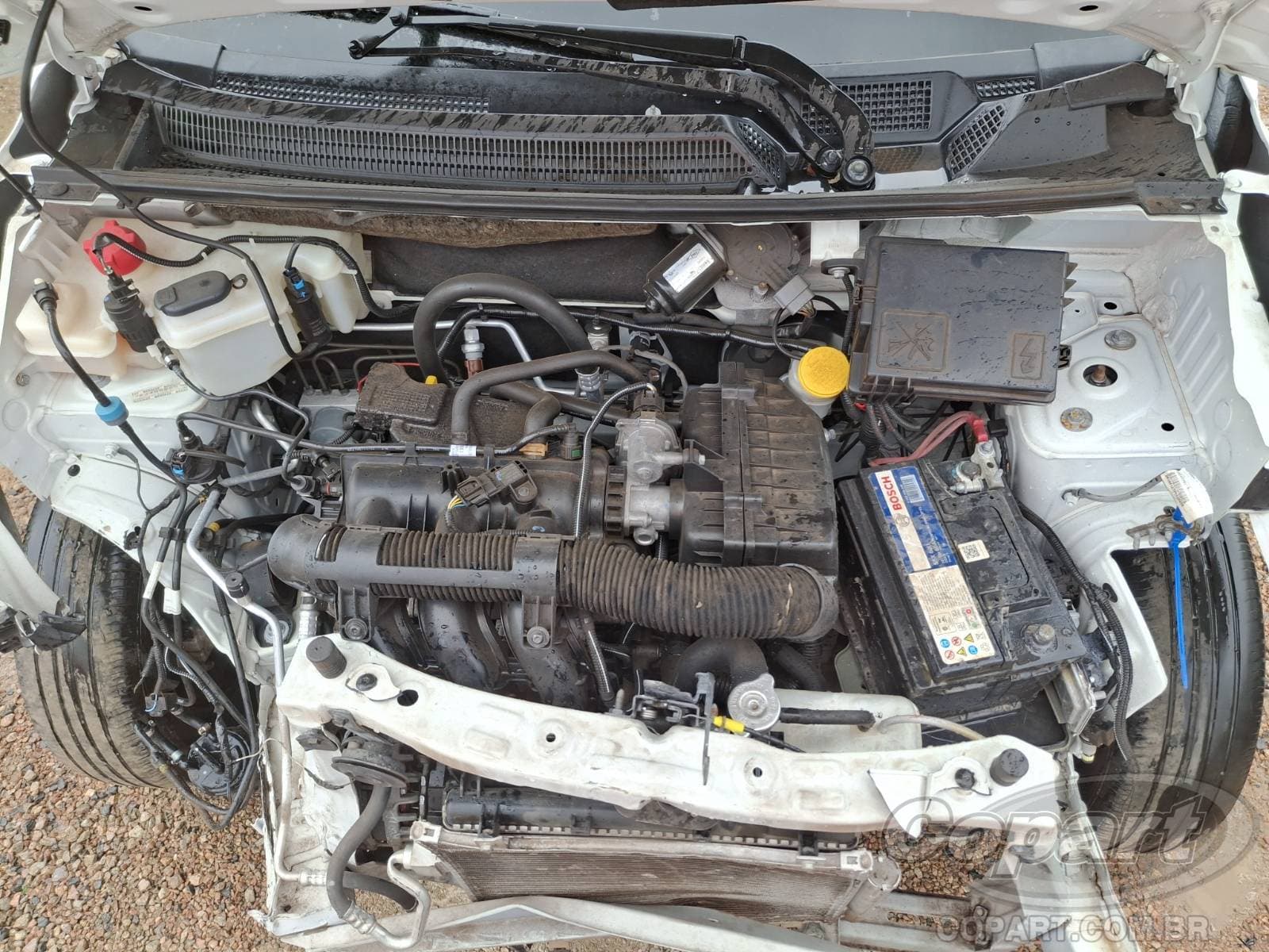 Renault Kwid 2019 — foto 7