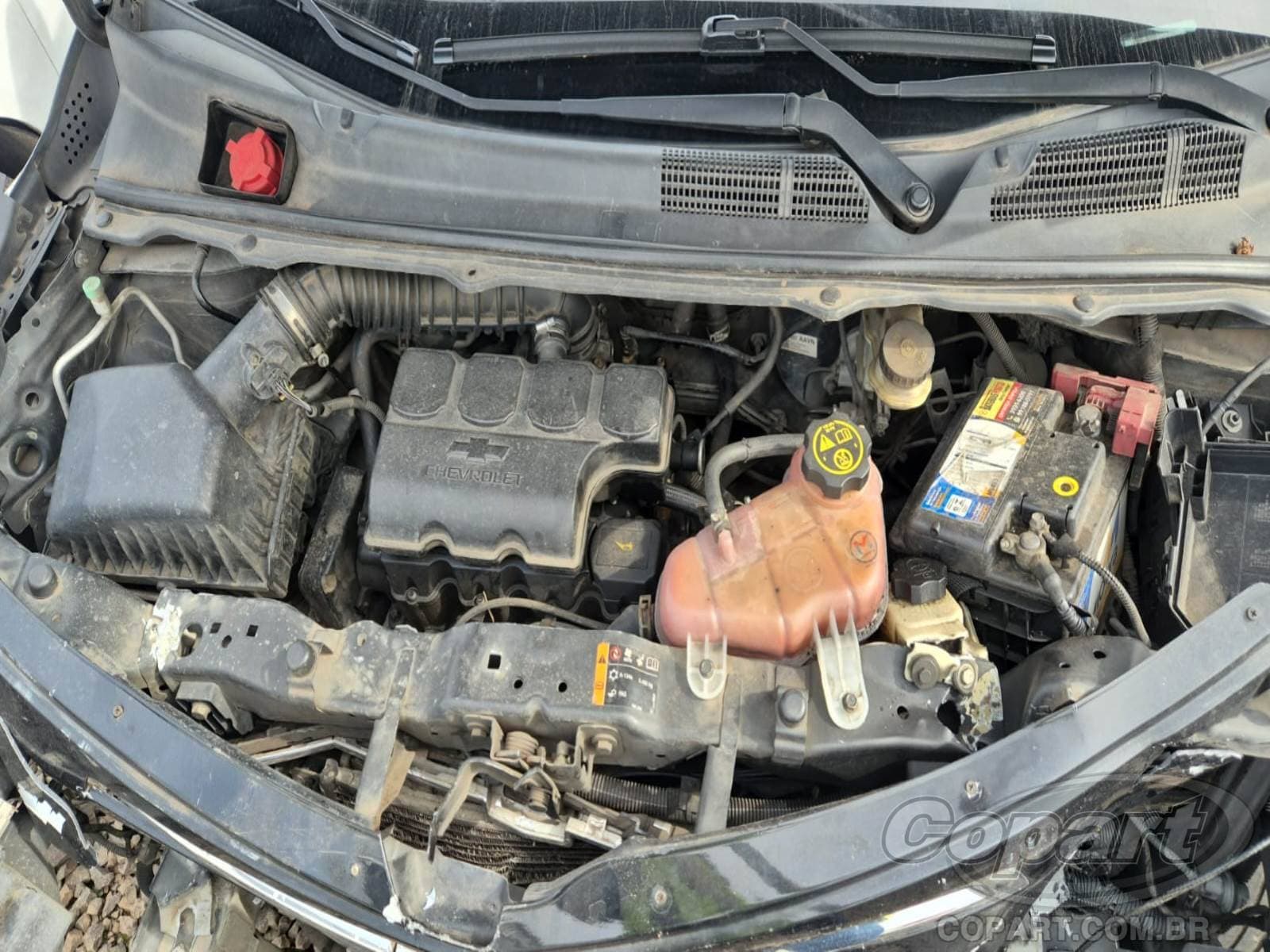 Chevrolet Cobalt 2015 — foto 7