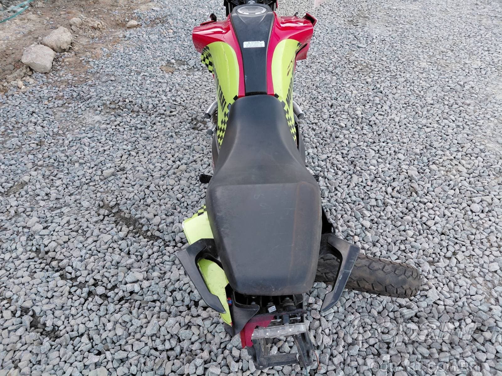 Honda CG 160 2025 — foto 10
