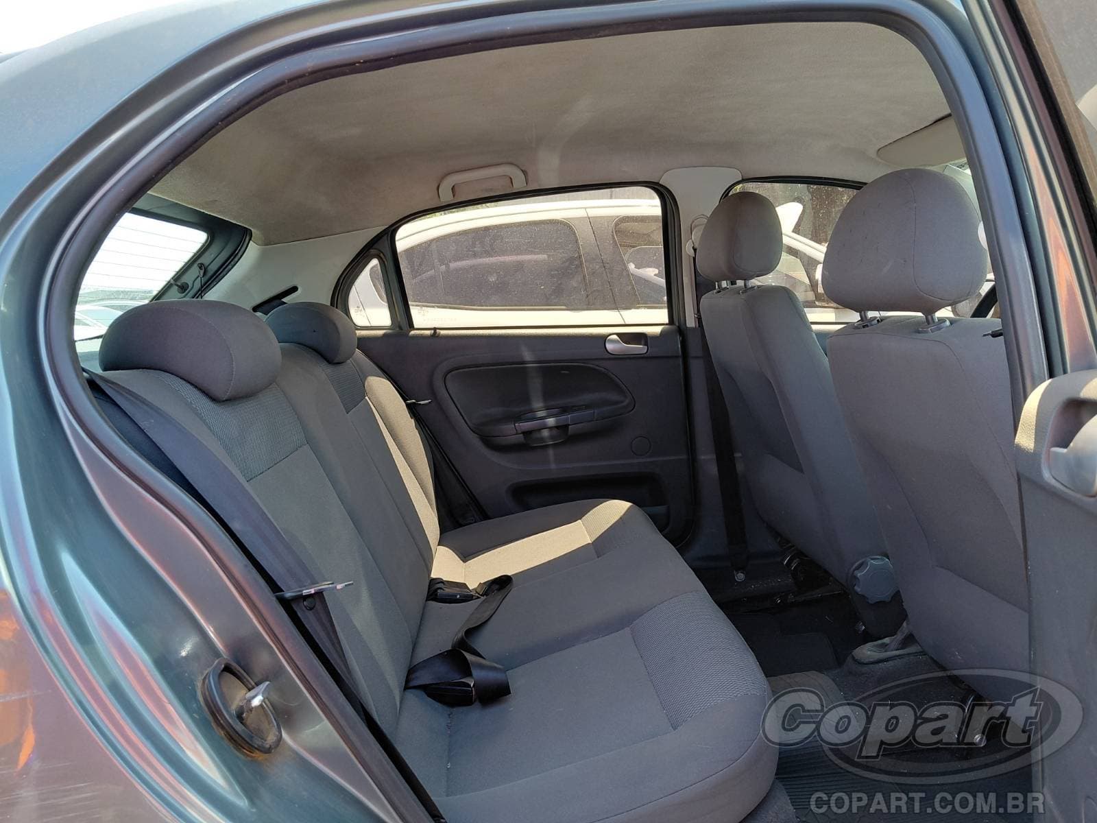 Volkswagen GOL 2009 — foto 6