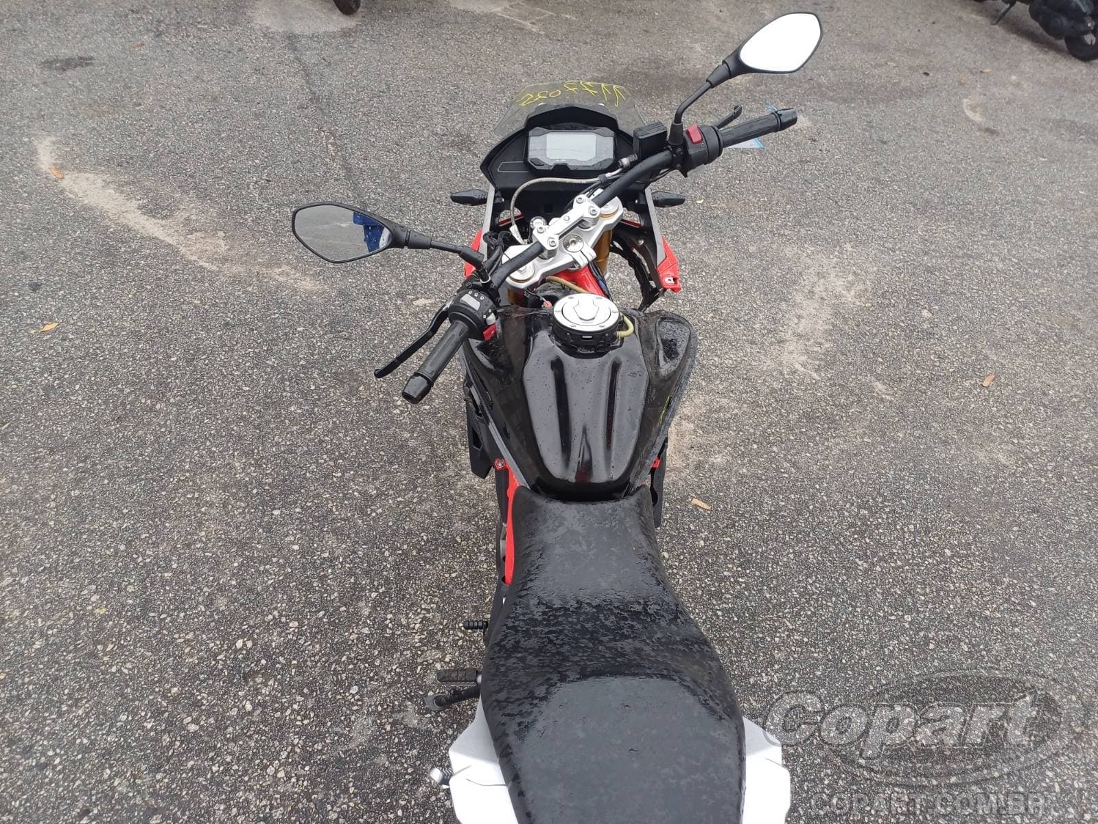 BMW G 310 2024 — foto 10