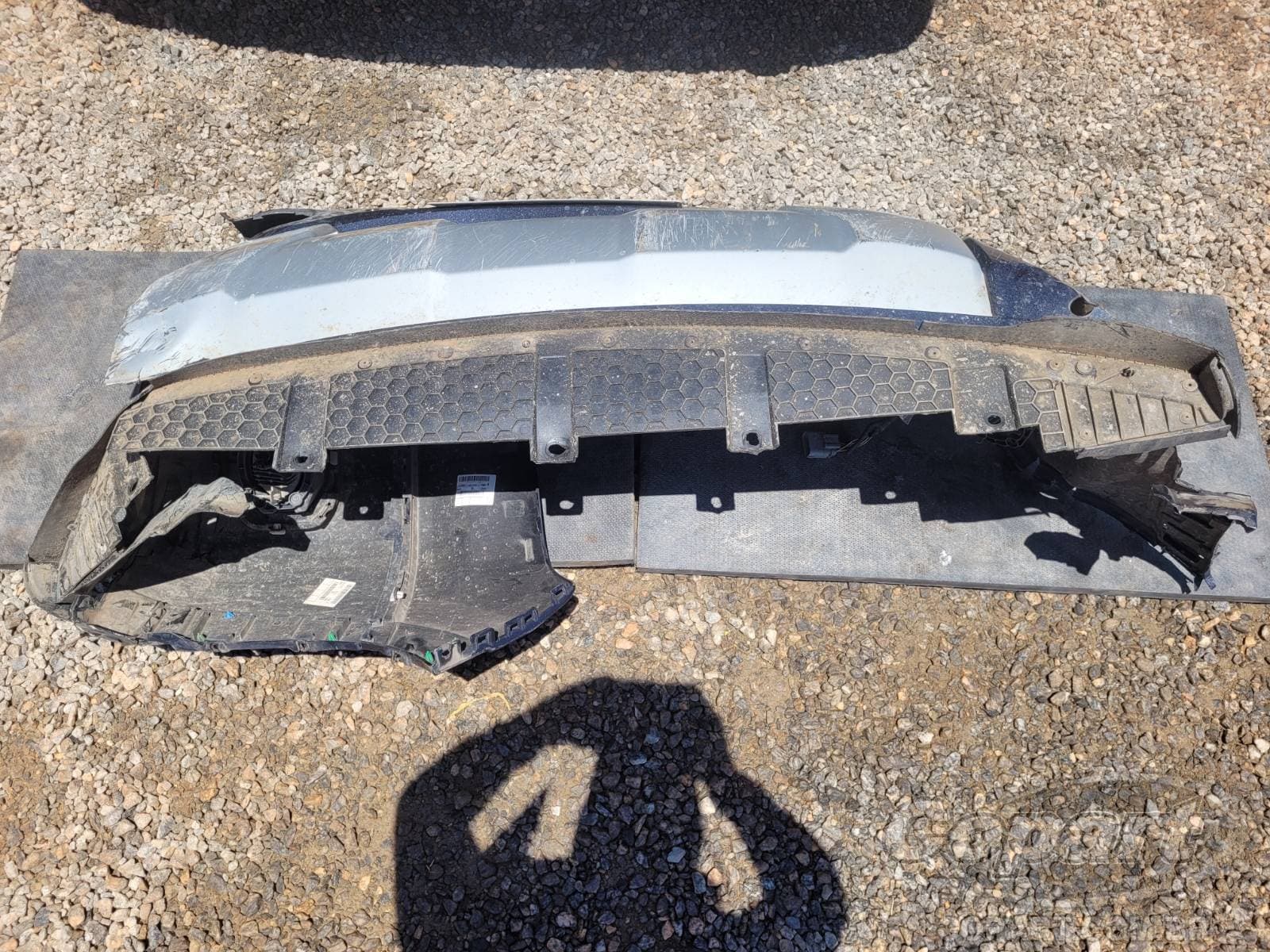 RAM Rampage 2024 — foto 11