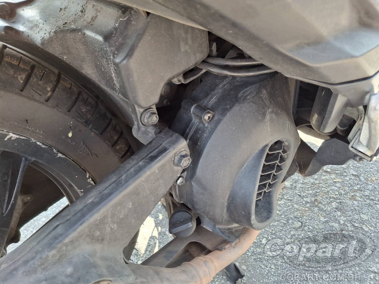 Yamaha NEO 2020 — foto 6