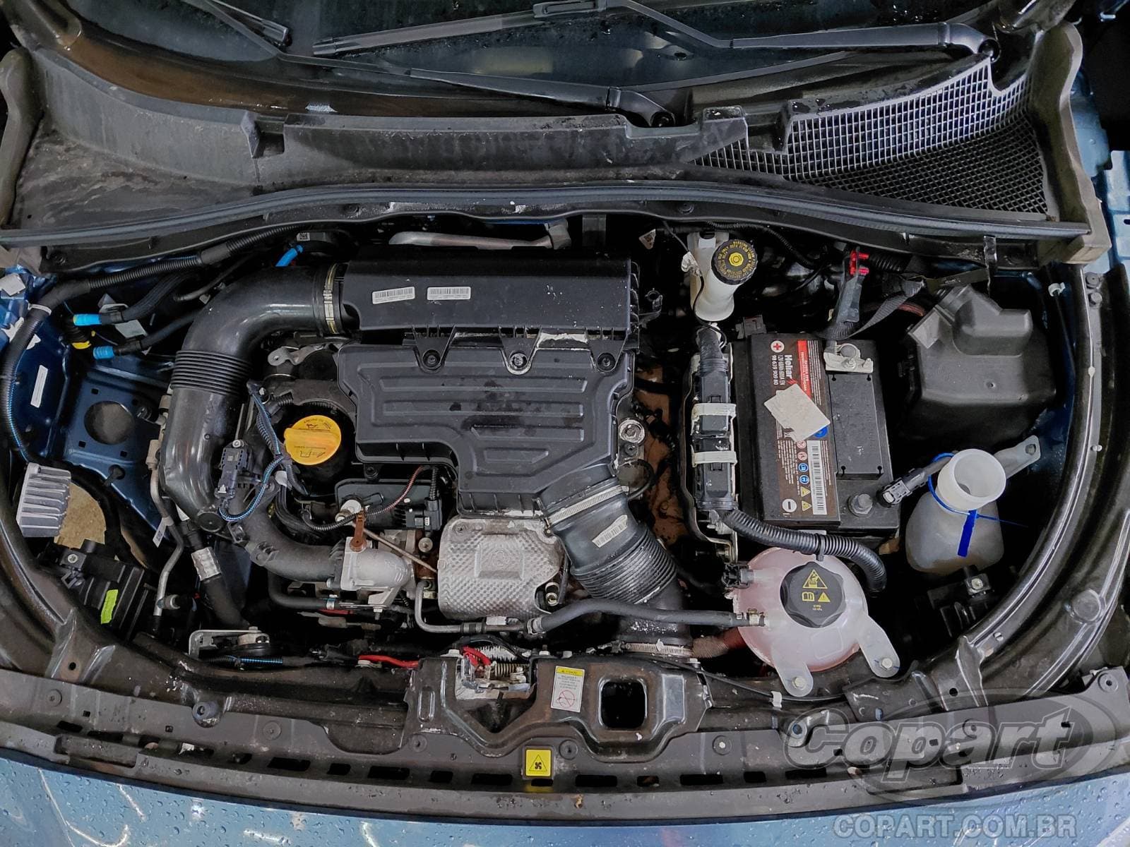Fiat Pulse 2026 — foto 7