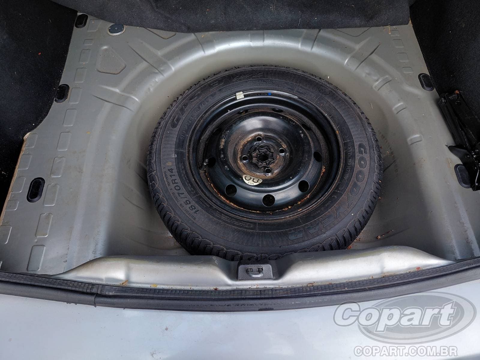 Renault Logan 2013 — foto 10