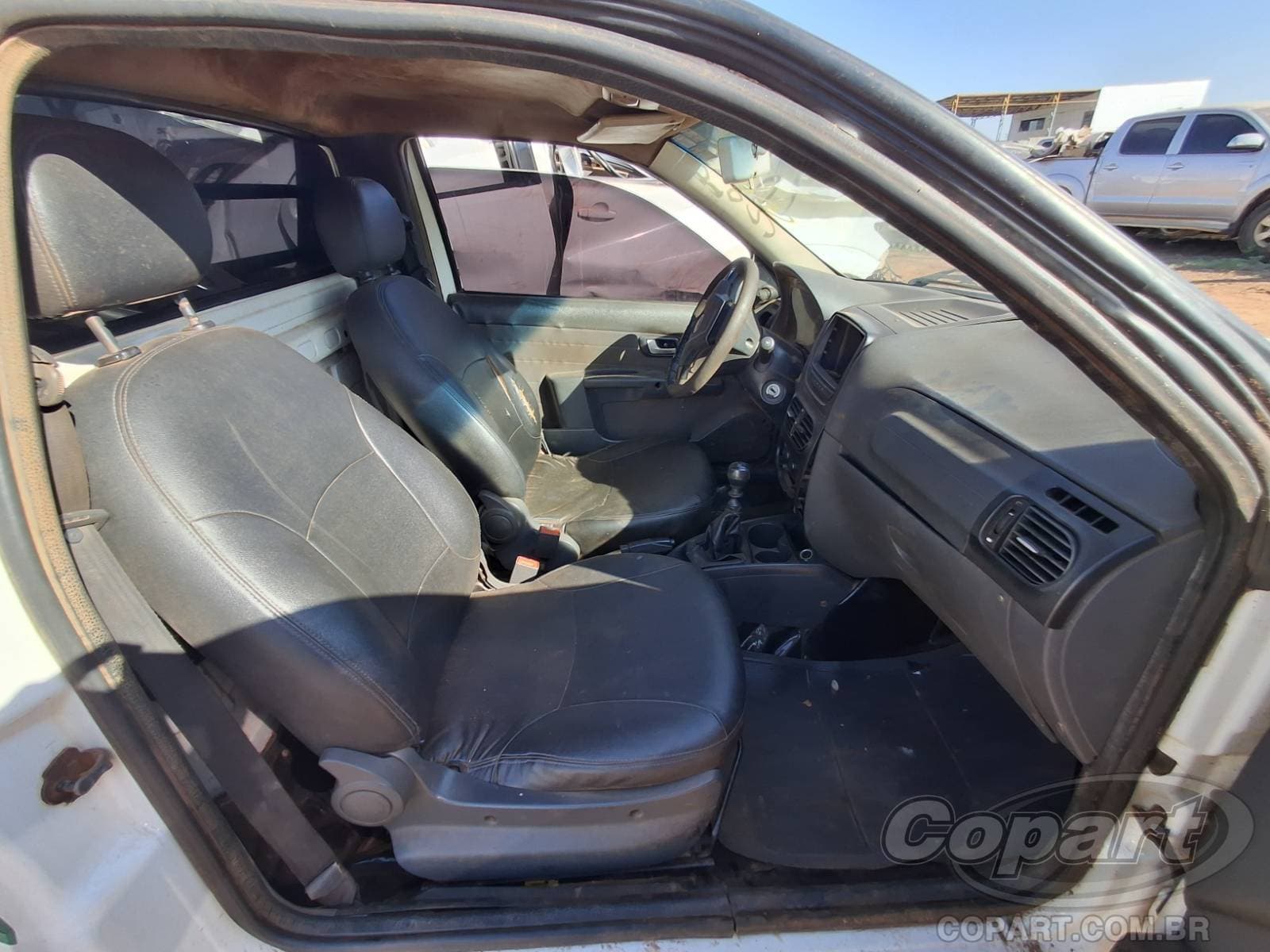 Fiat Strada 2014 — foto 5