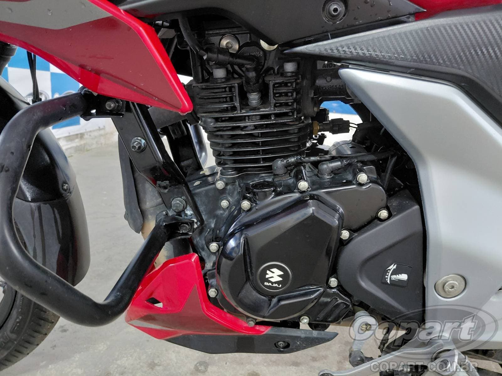 Bajaj Pulsar 2026 — foto 6