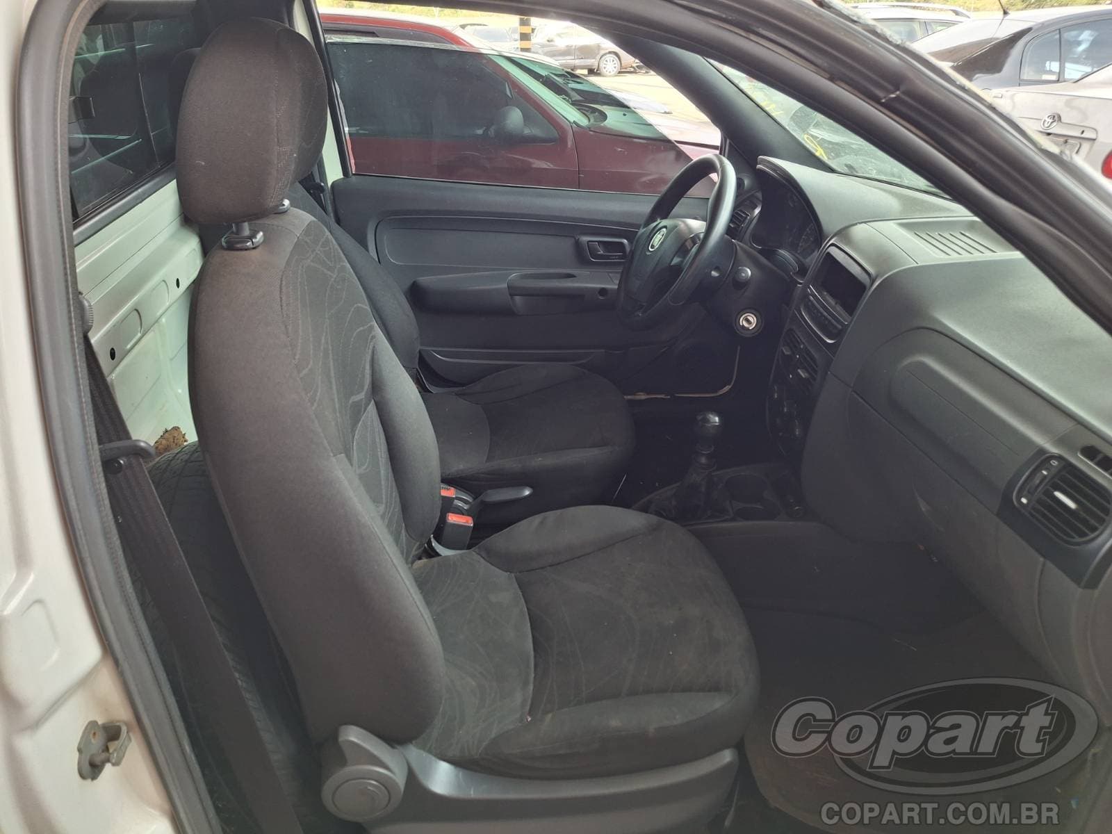 Fiat Strada 2018 — foto 5