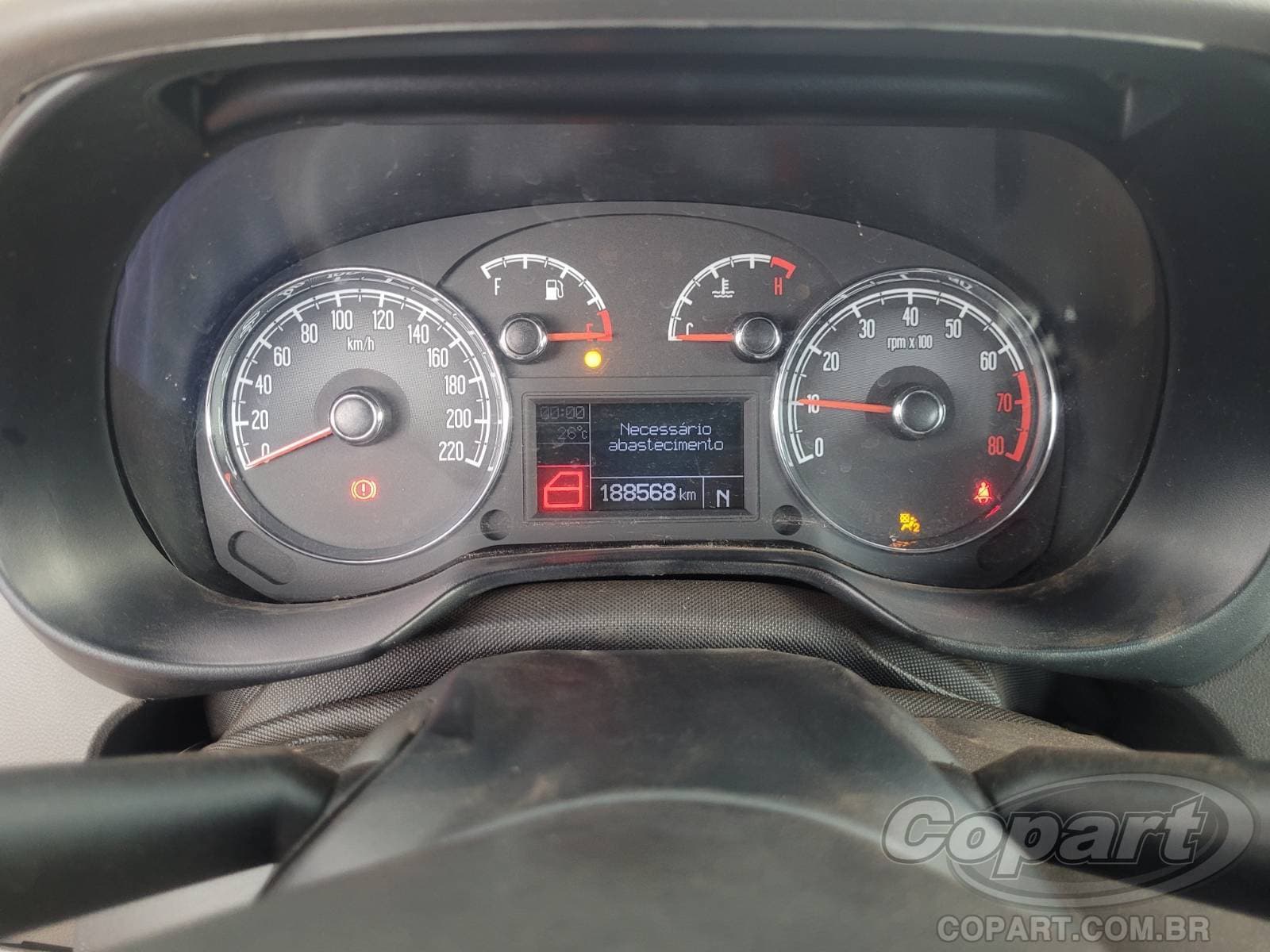 Fiat Linea 2013 — foto 8
