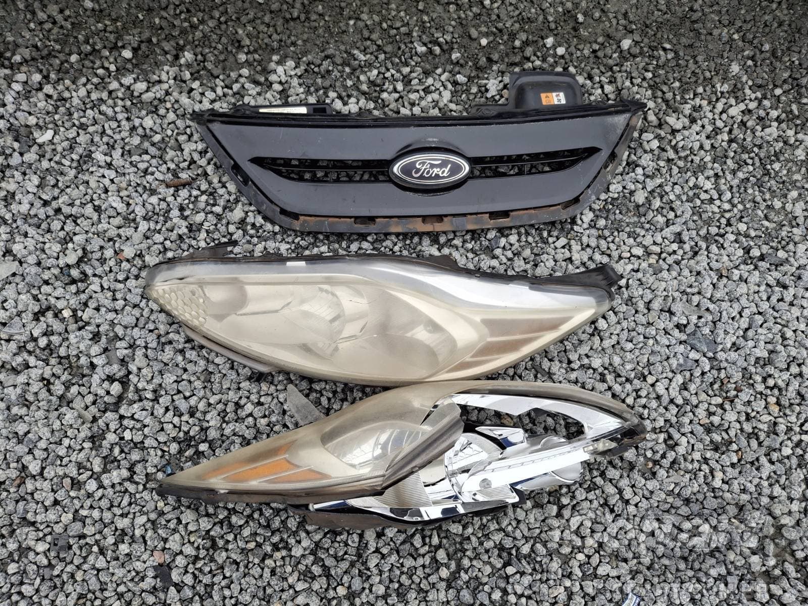 Ford Fiesta 2012 — foto 11
