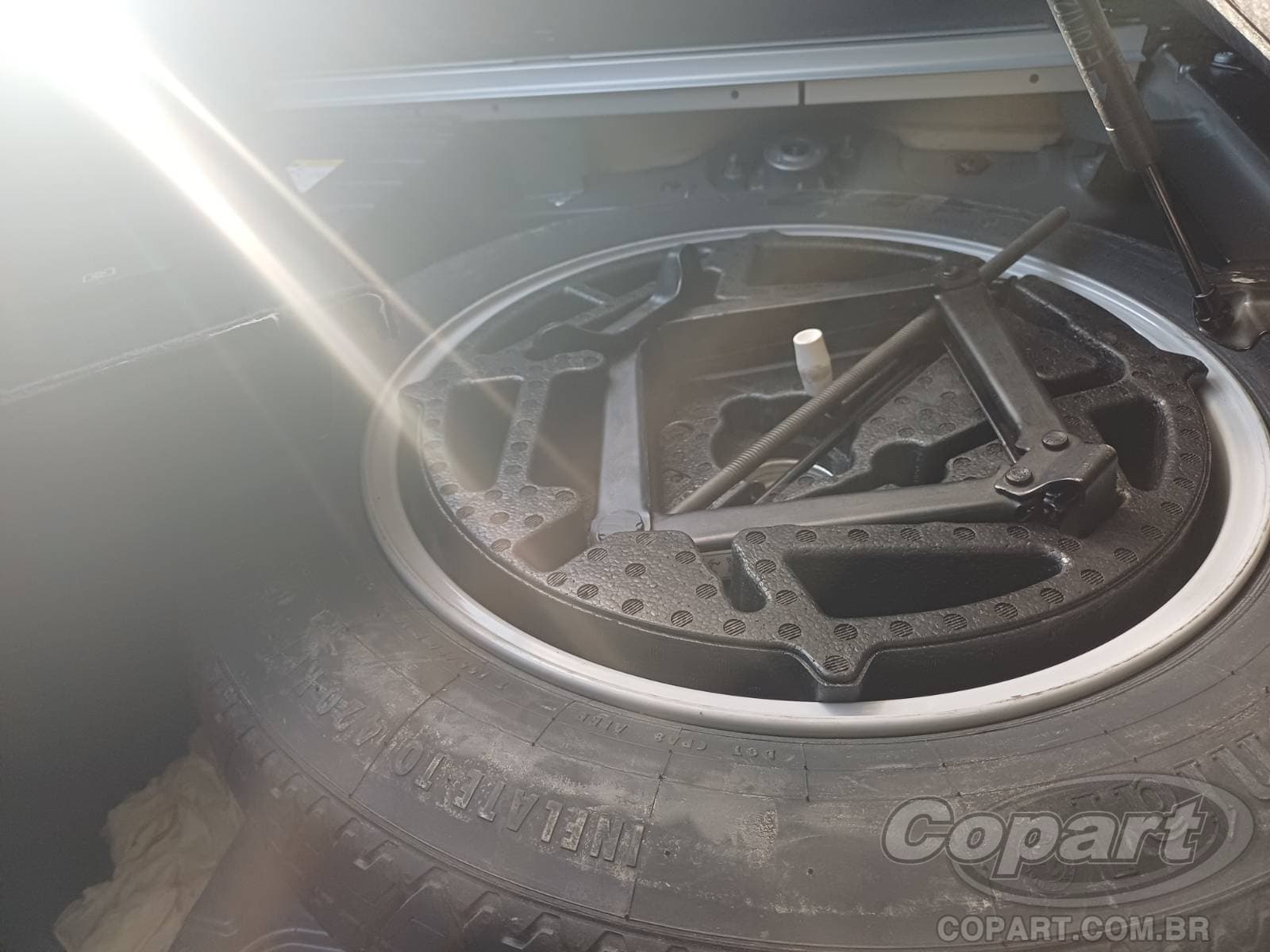 BMW X5 2015 — foto 10