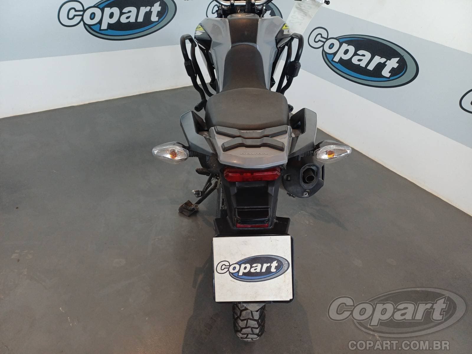 Honda NXR 160 2026 — foto 10