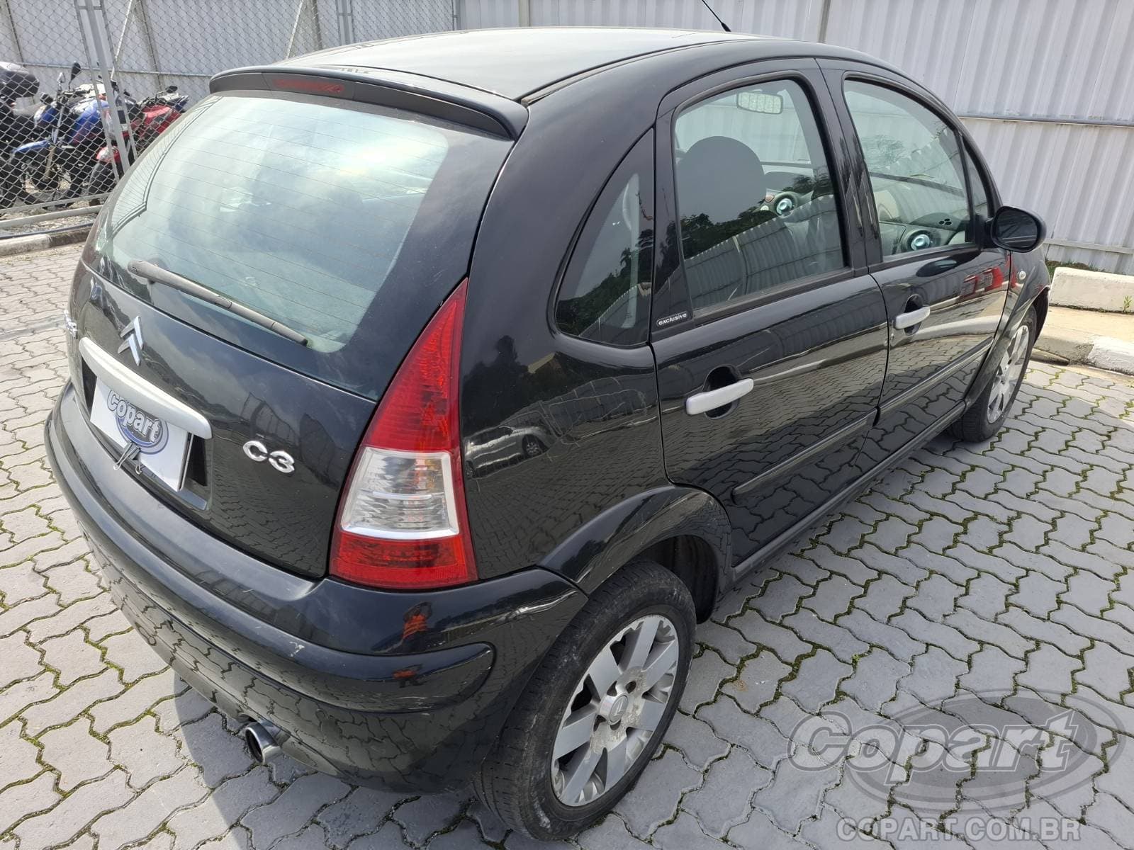 Citroën C3 2012 — foto 4