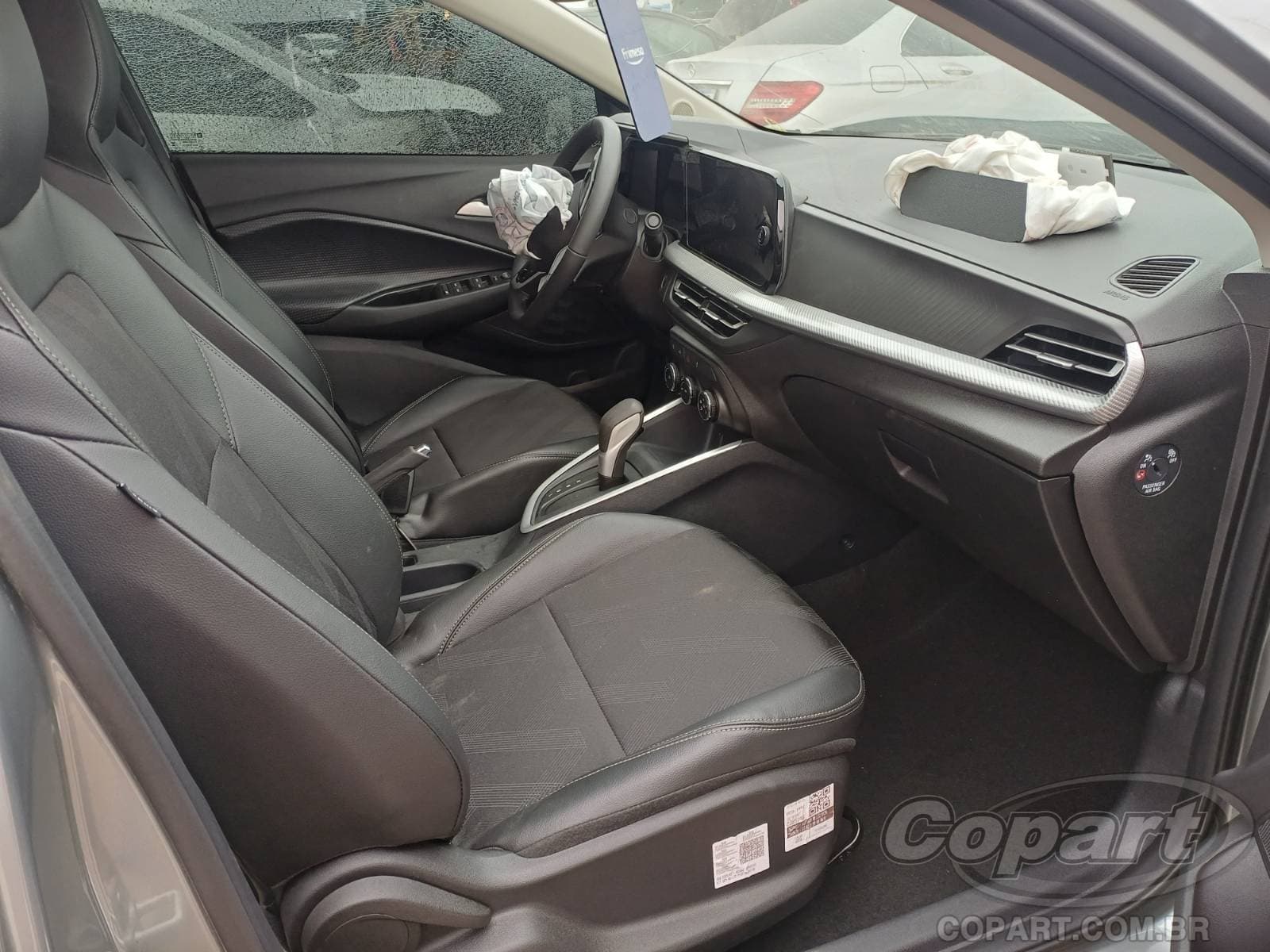 Chevrolet Onix Plus 2026 — foto 5