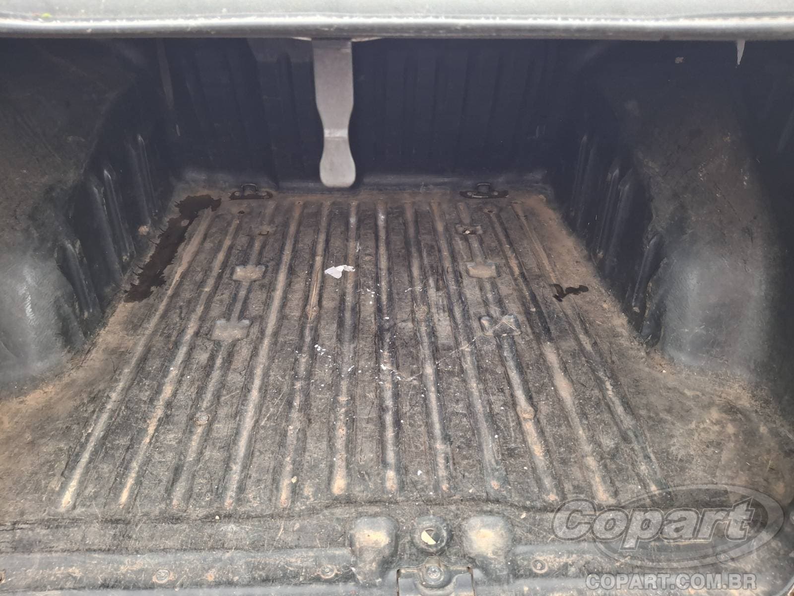 Fiat Strada CD 2021 — foto 11