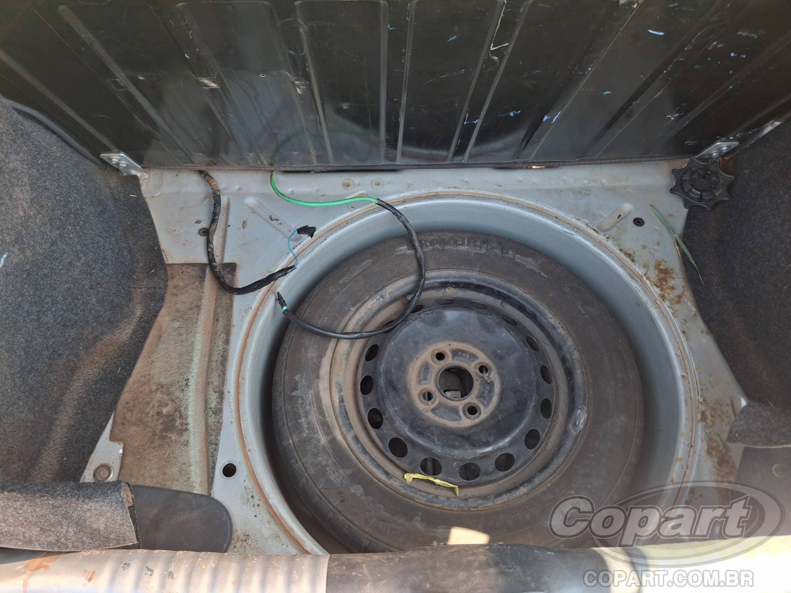 Volkswagen GOL 2013 — foto 10