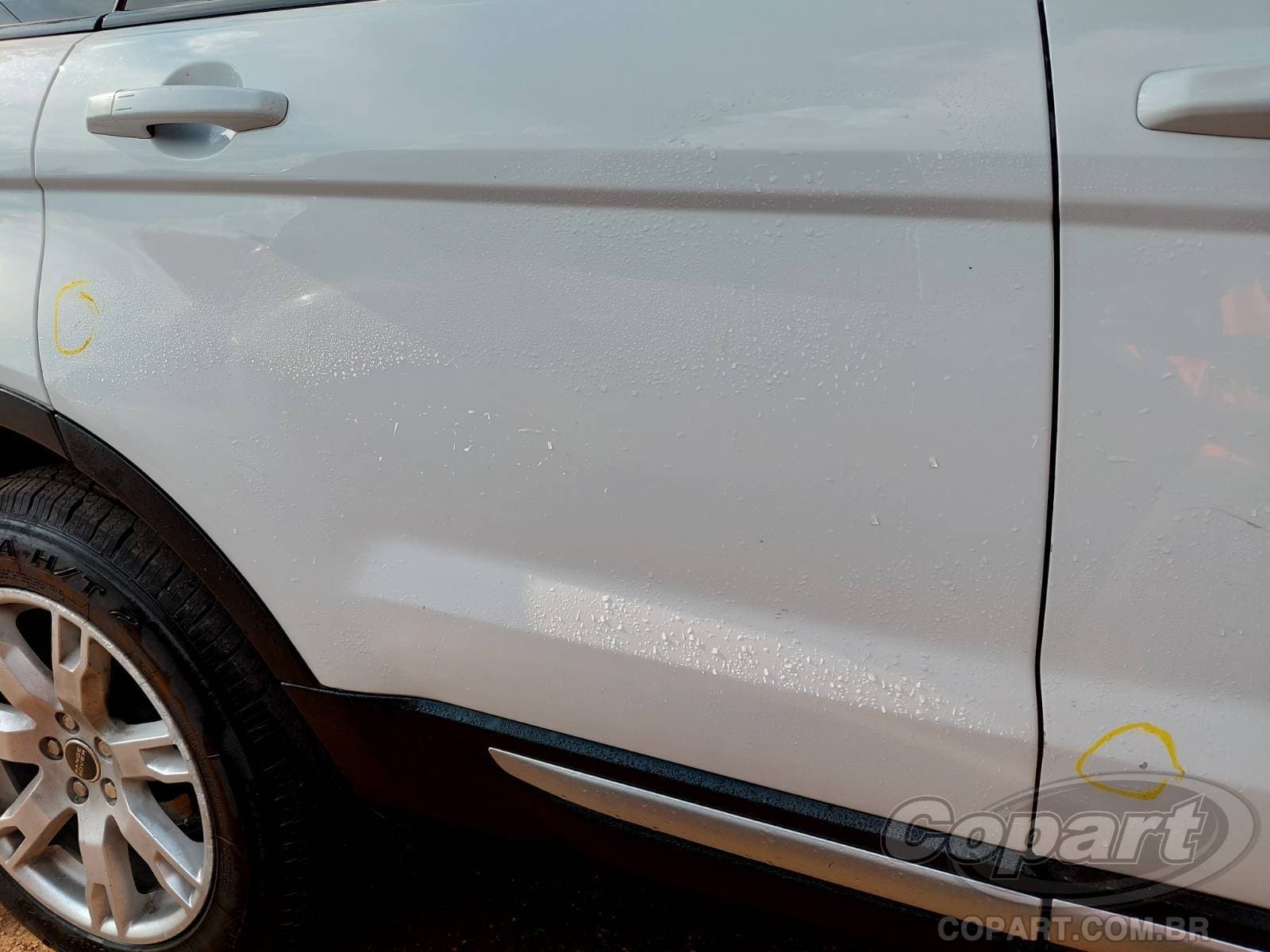 Land Rover Range Rover Evoque 2012 — foto 12